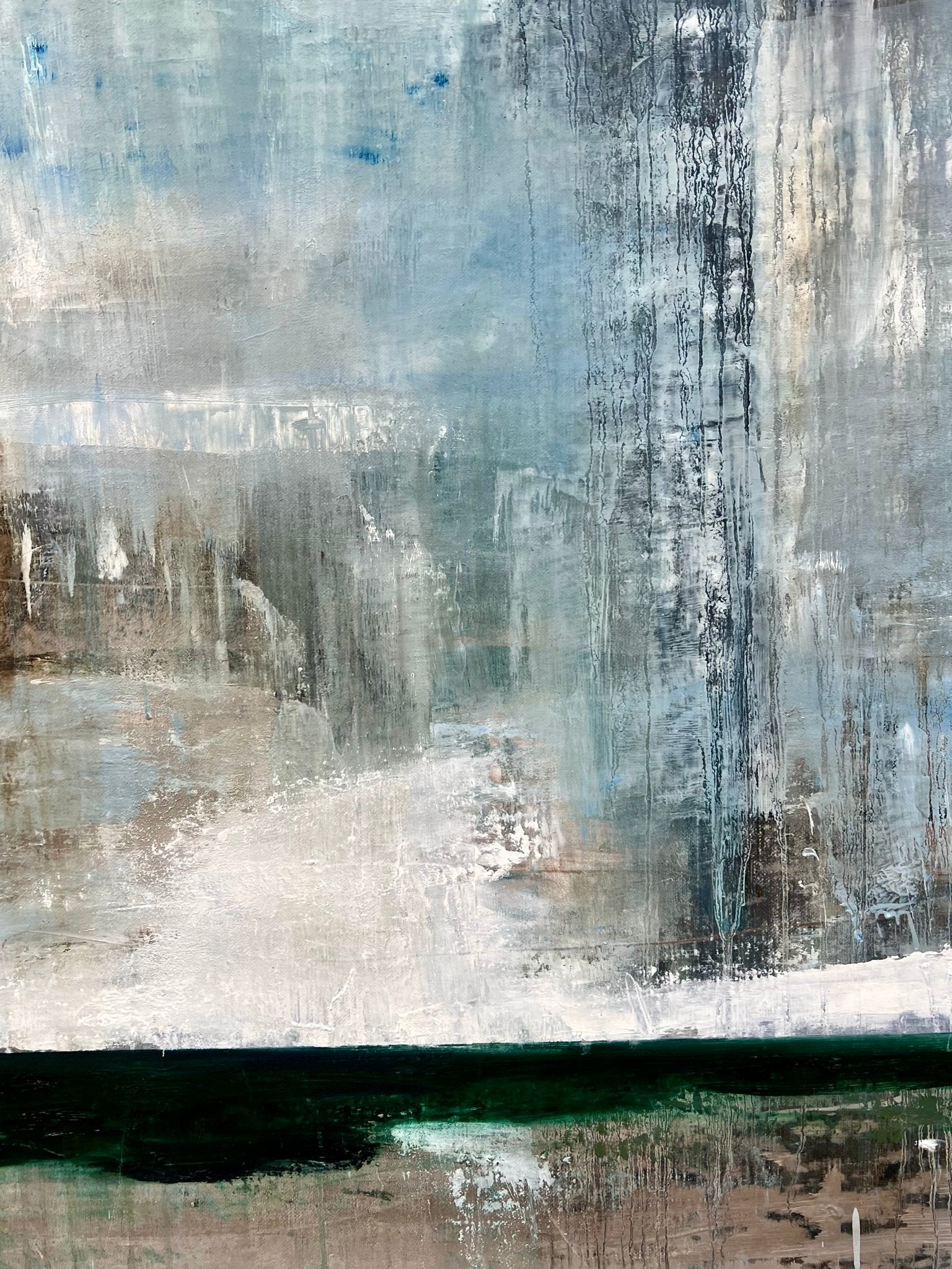 #originalpainting #oilpainting #abstractart