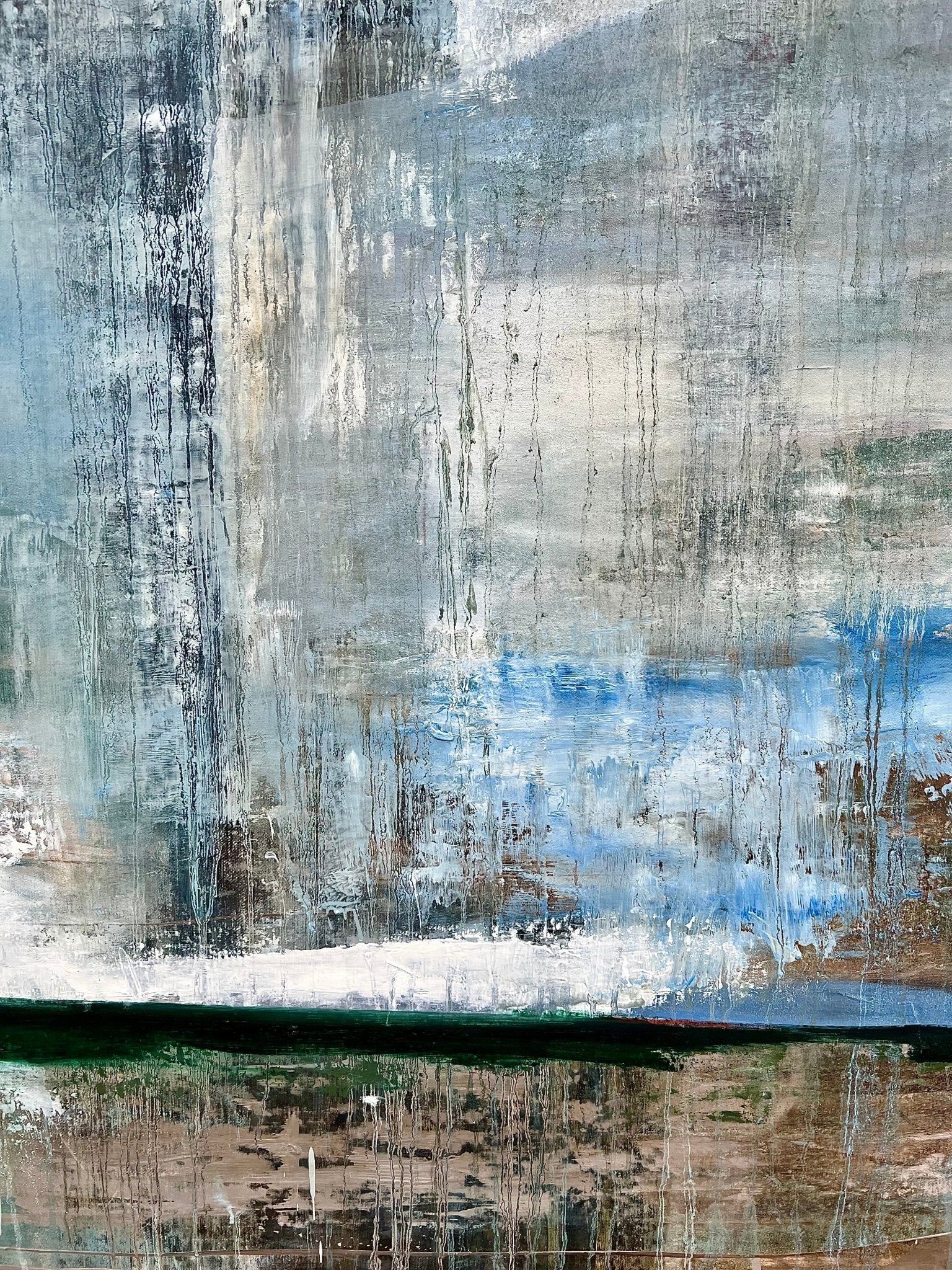 #originalpainting #oilpainting #abstractart