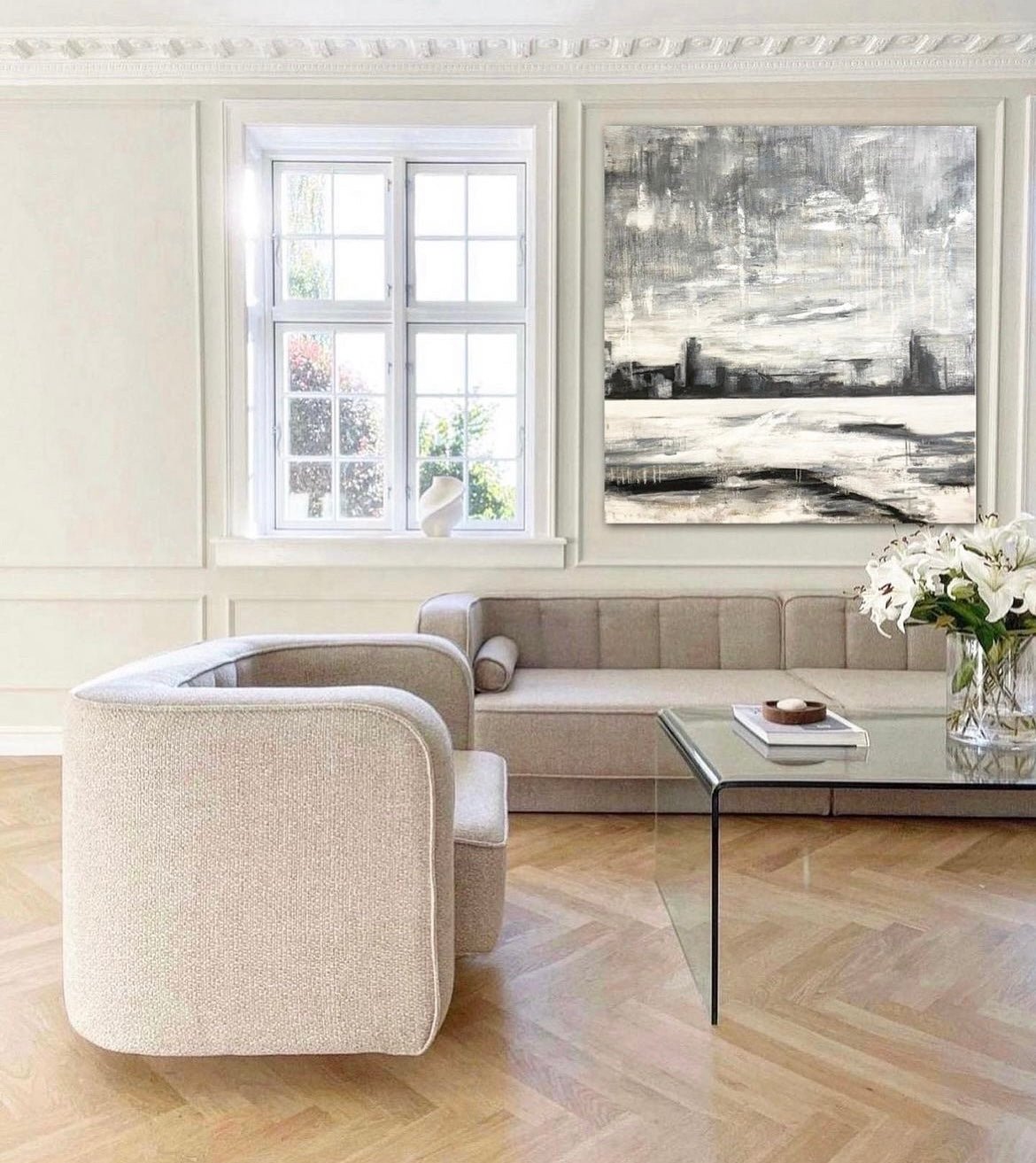 #originalpainting #oilpainting #abstractart