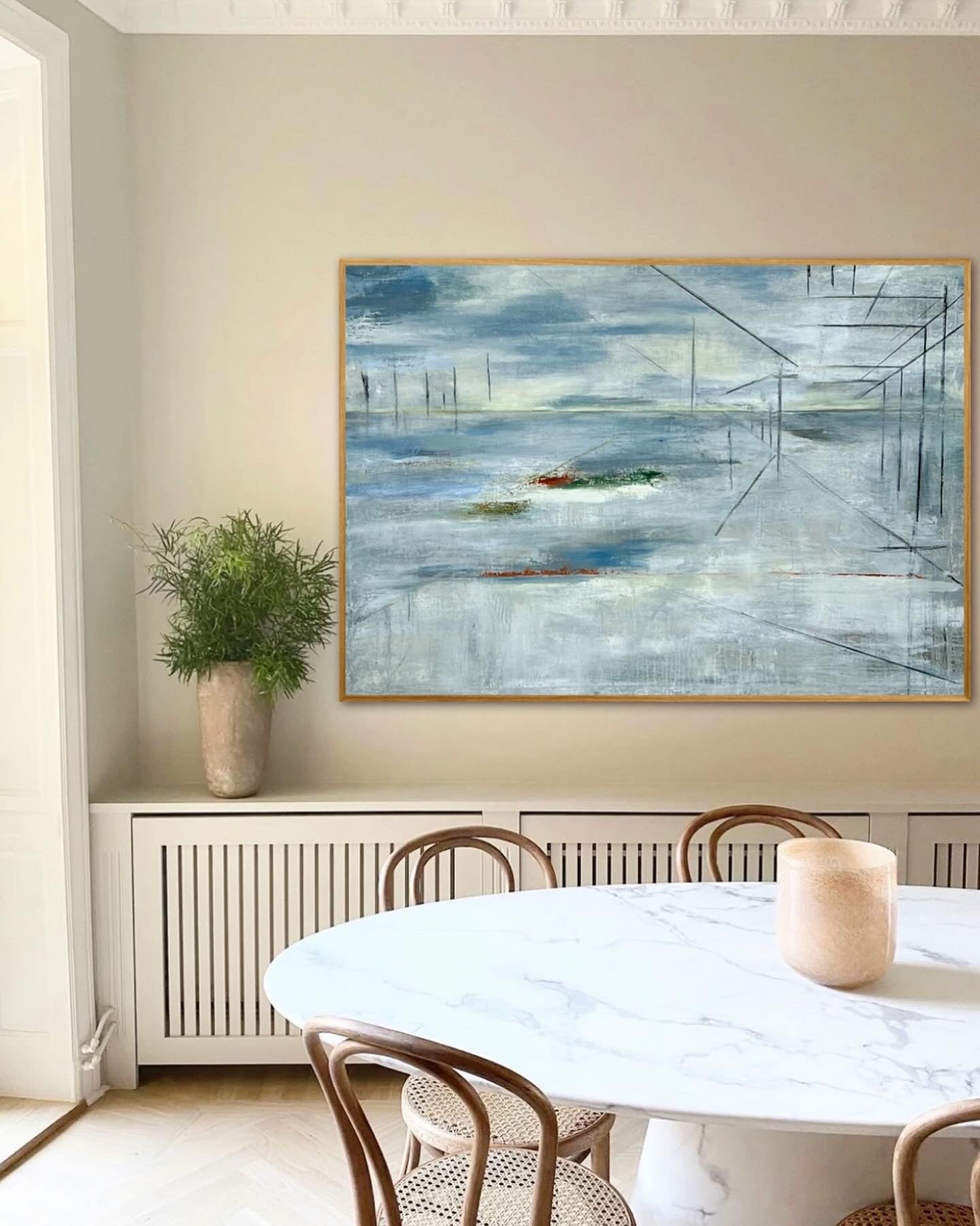 #originalpainting #oilpainting #abstractart