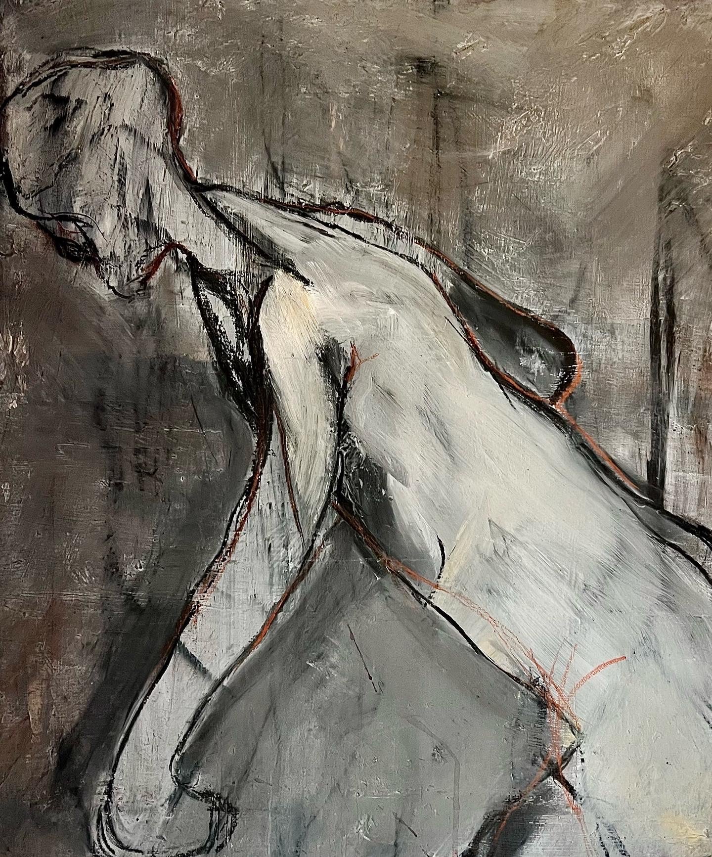 #originalpainting #oilpainting #abstractart