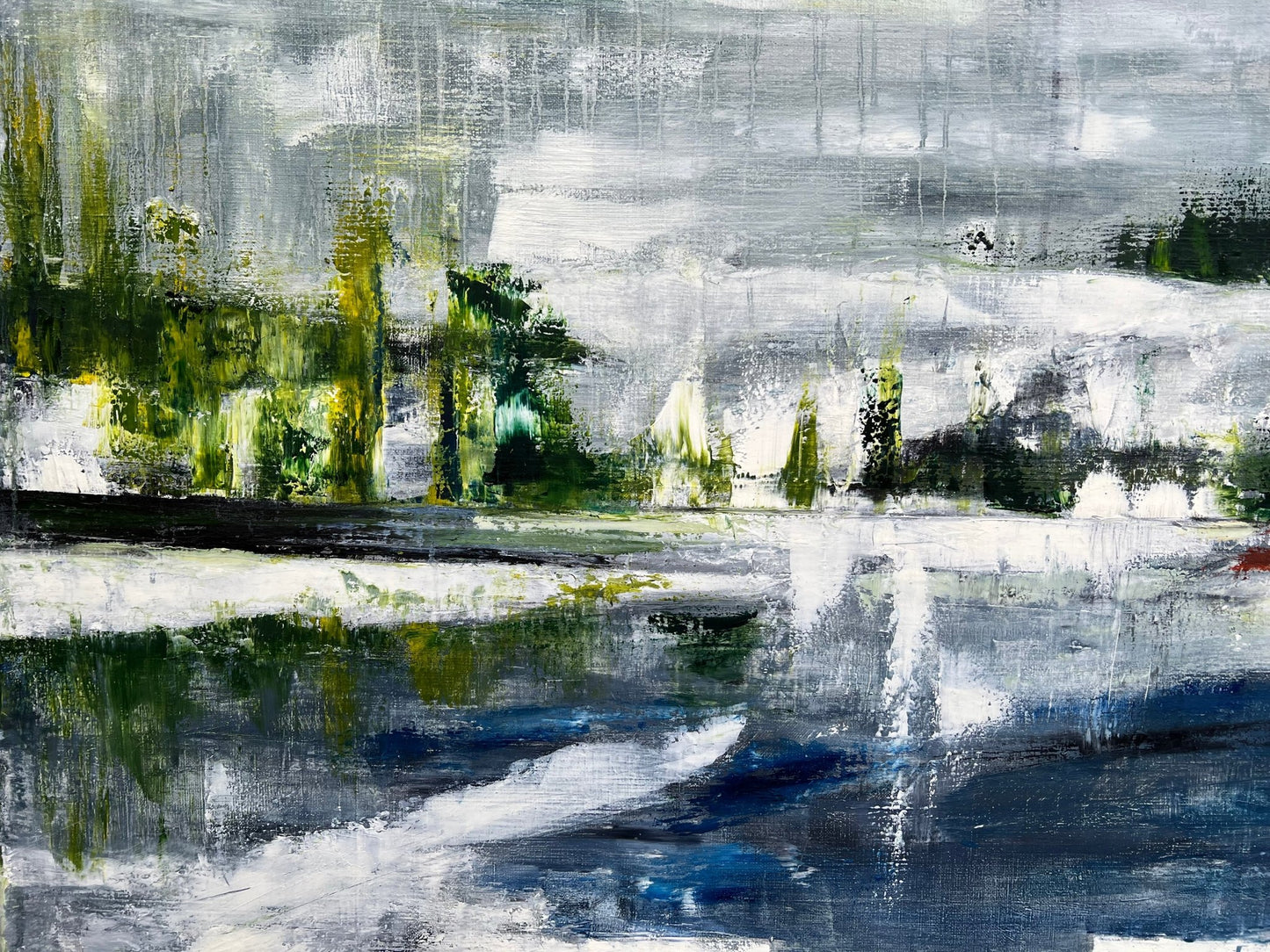 #originalpainting #oilpainting #abstractart