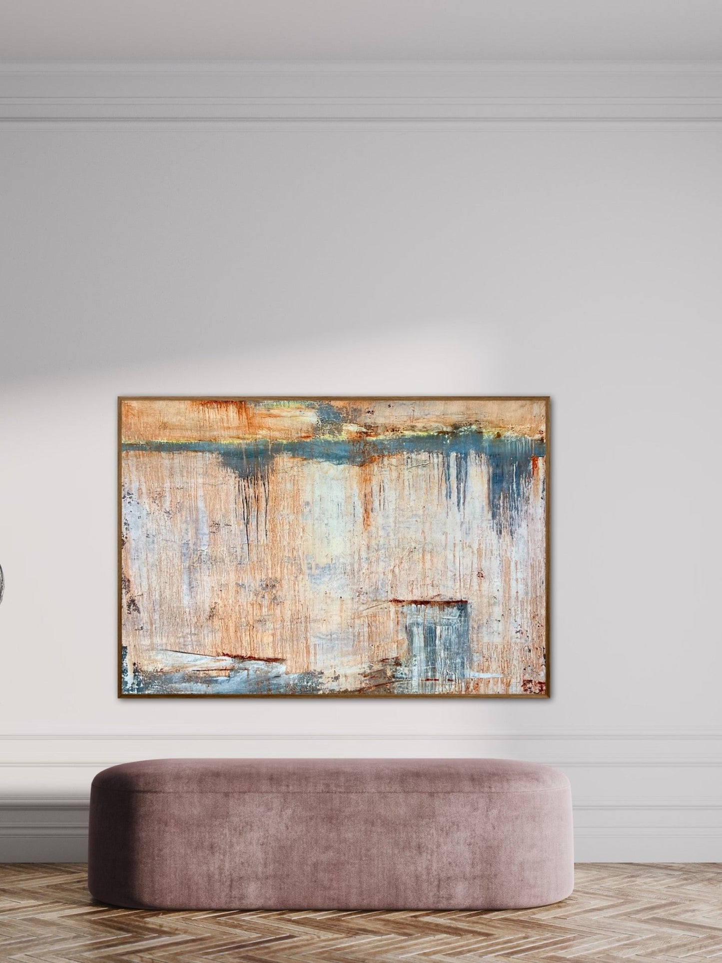 #originalpainting #oilpainting #abstractart