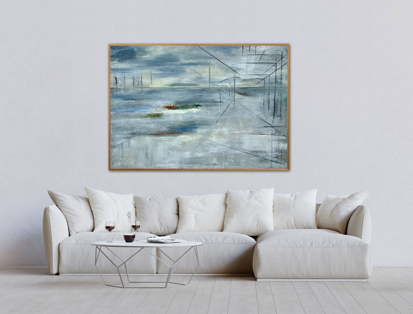 #originalpainting #oilpainting #abstractart