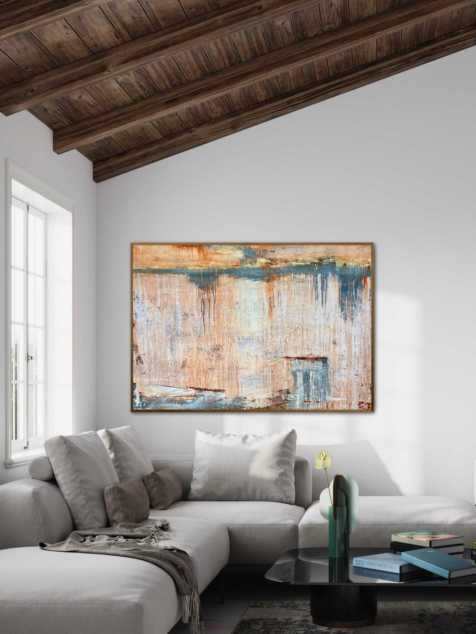 #originalpainting #oilpainting #abstractart