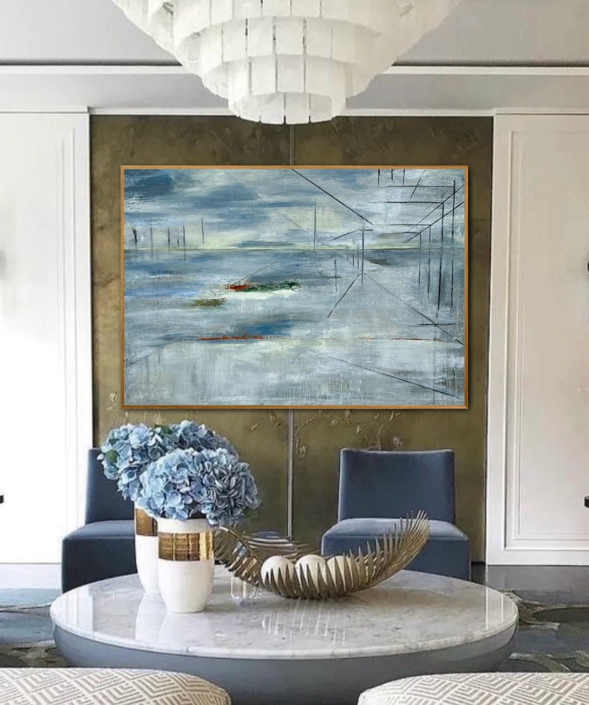 #originalpainting #oilpainting #abstractart