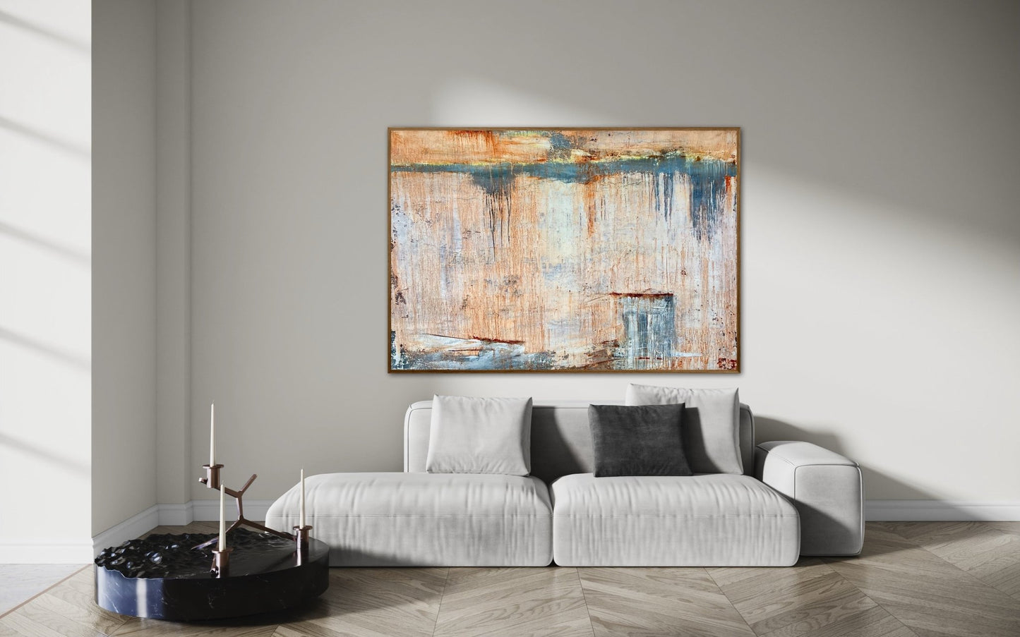 #originalpainting #oilpainting #abstractart