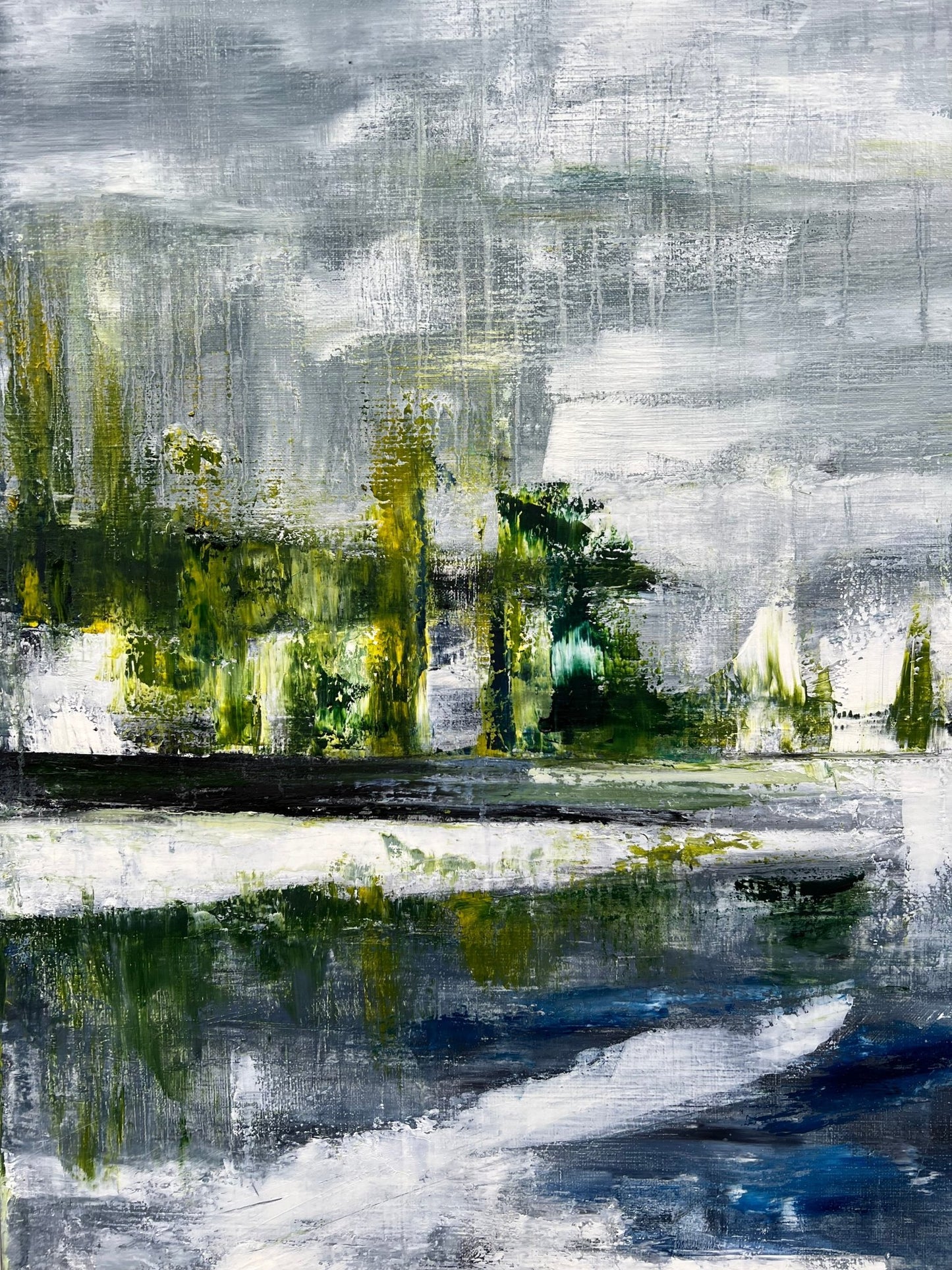 #originalpainting #oilpainting #abstractart