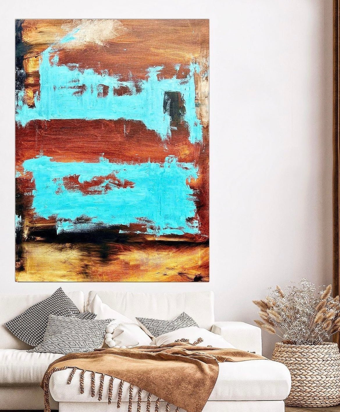 #originalpainting #oilpainting #abstractart