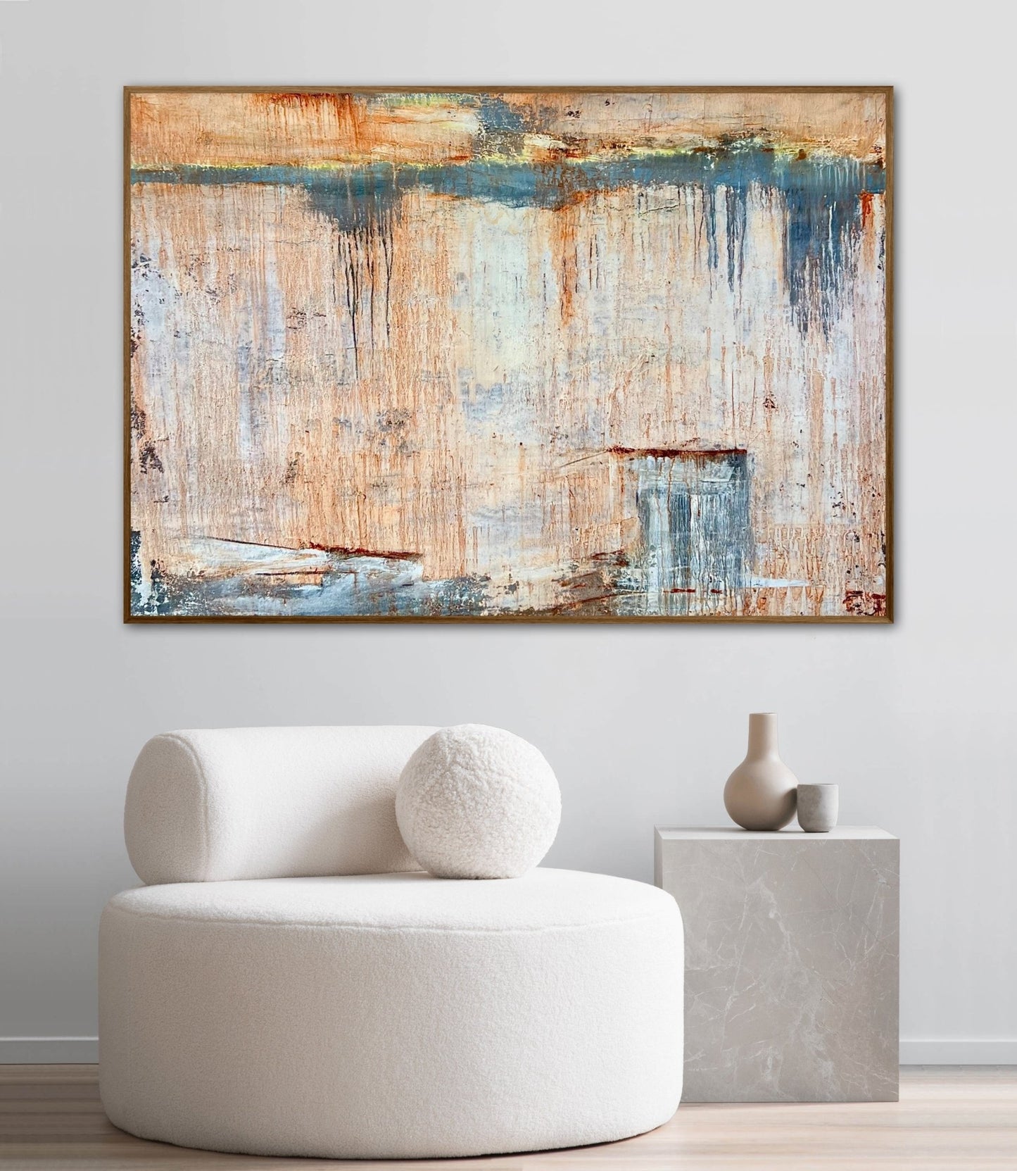 #originalpainting #oilpainting #abstractart