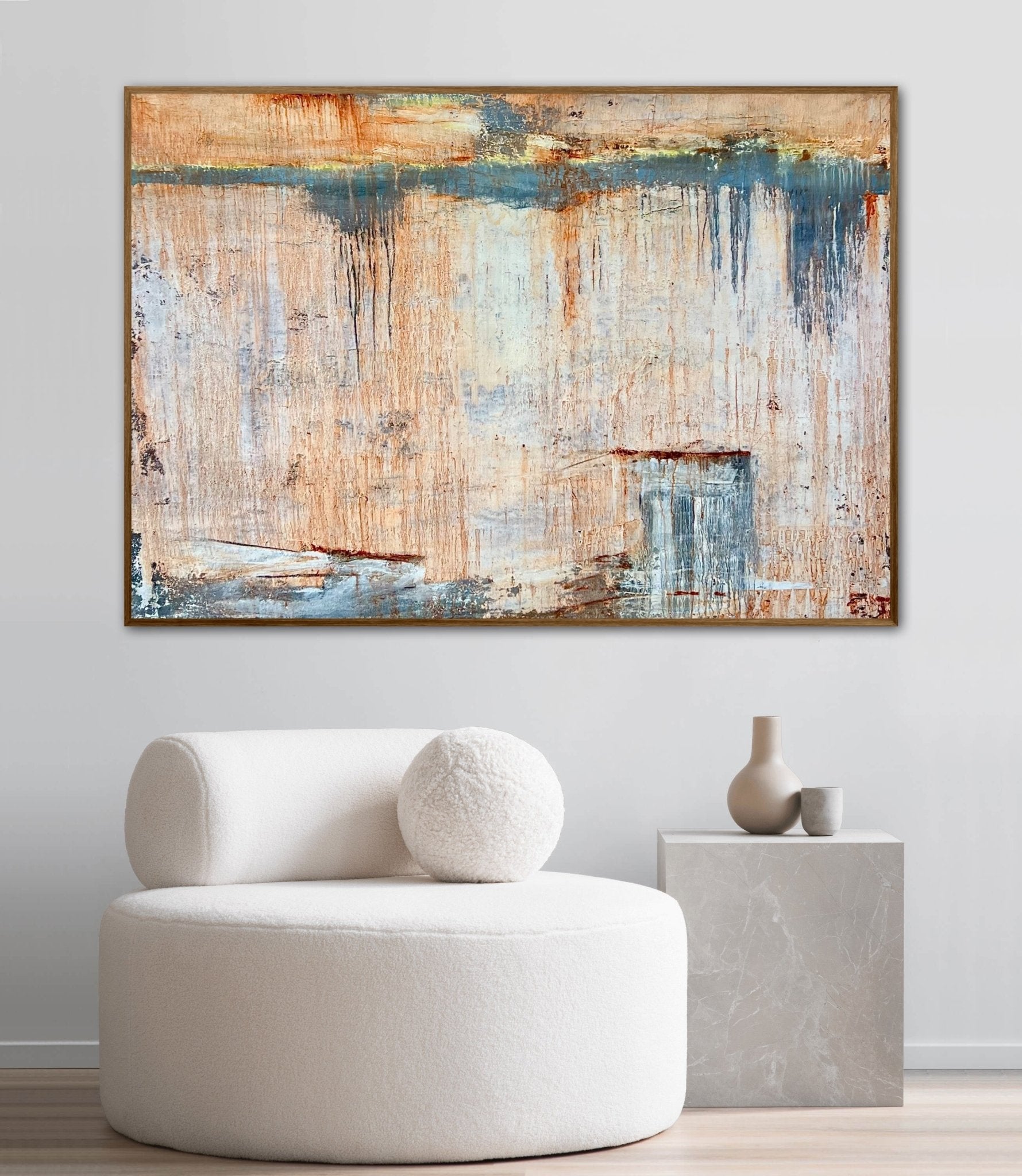 #originalpainting #oilpainting #abstractart