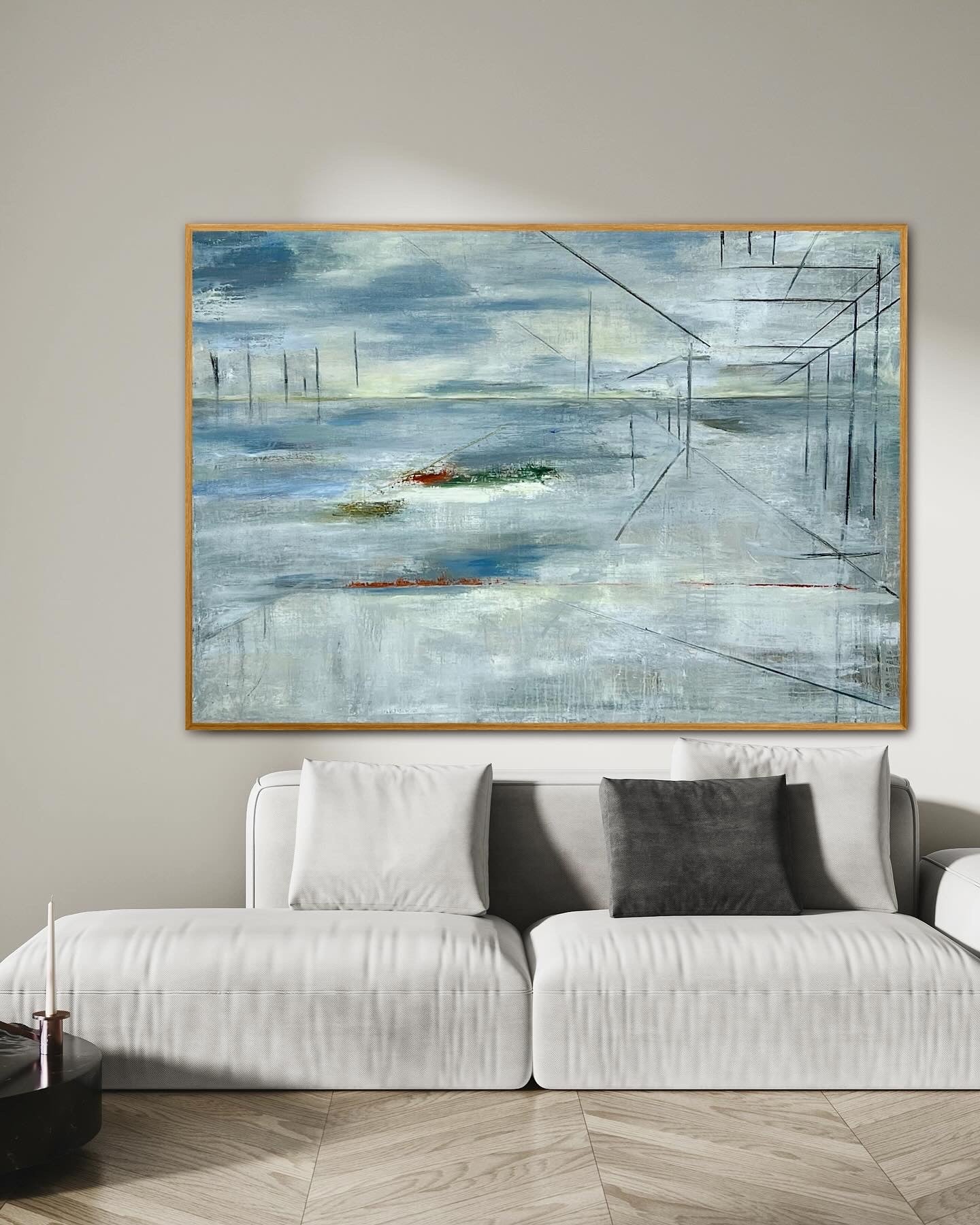 #originalpainting #oilpainting #abstractart