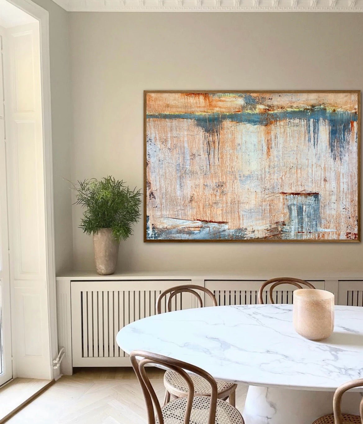 #originalpainting #oilpainting #abstractart