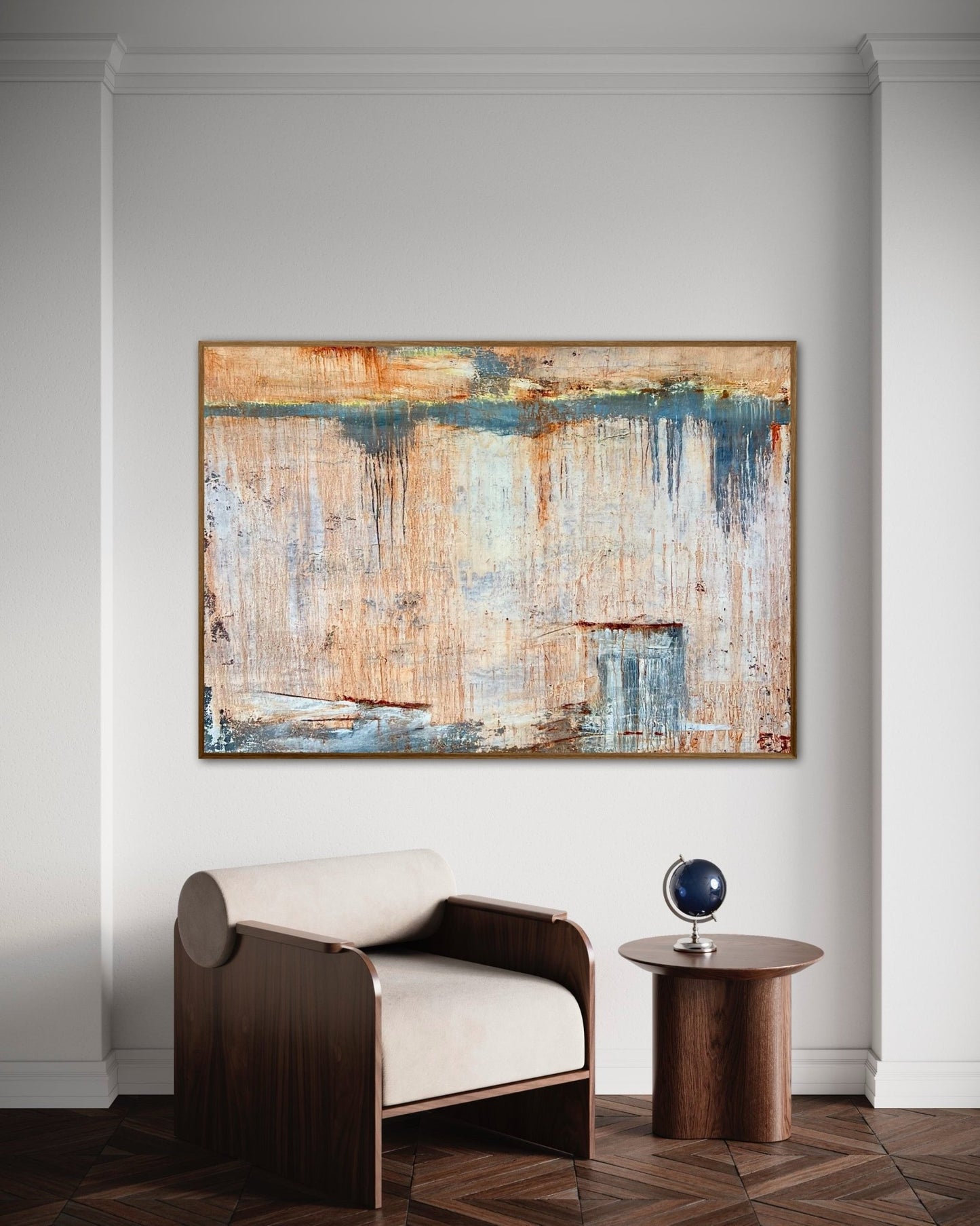 #originalpainting #oilpainting #abstractart