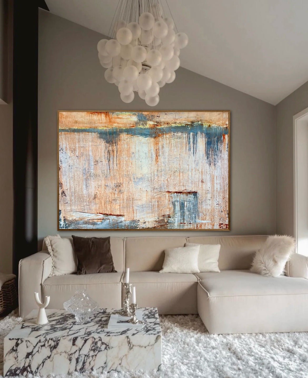 #originalpainting #oilpainting #abstractart