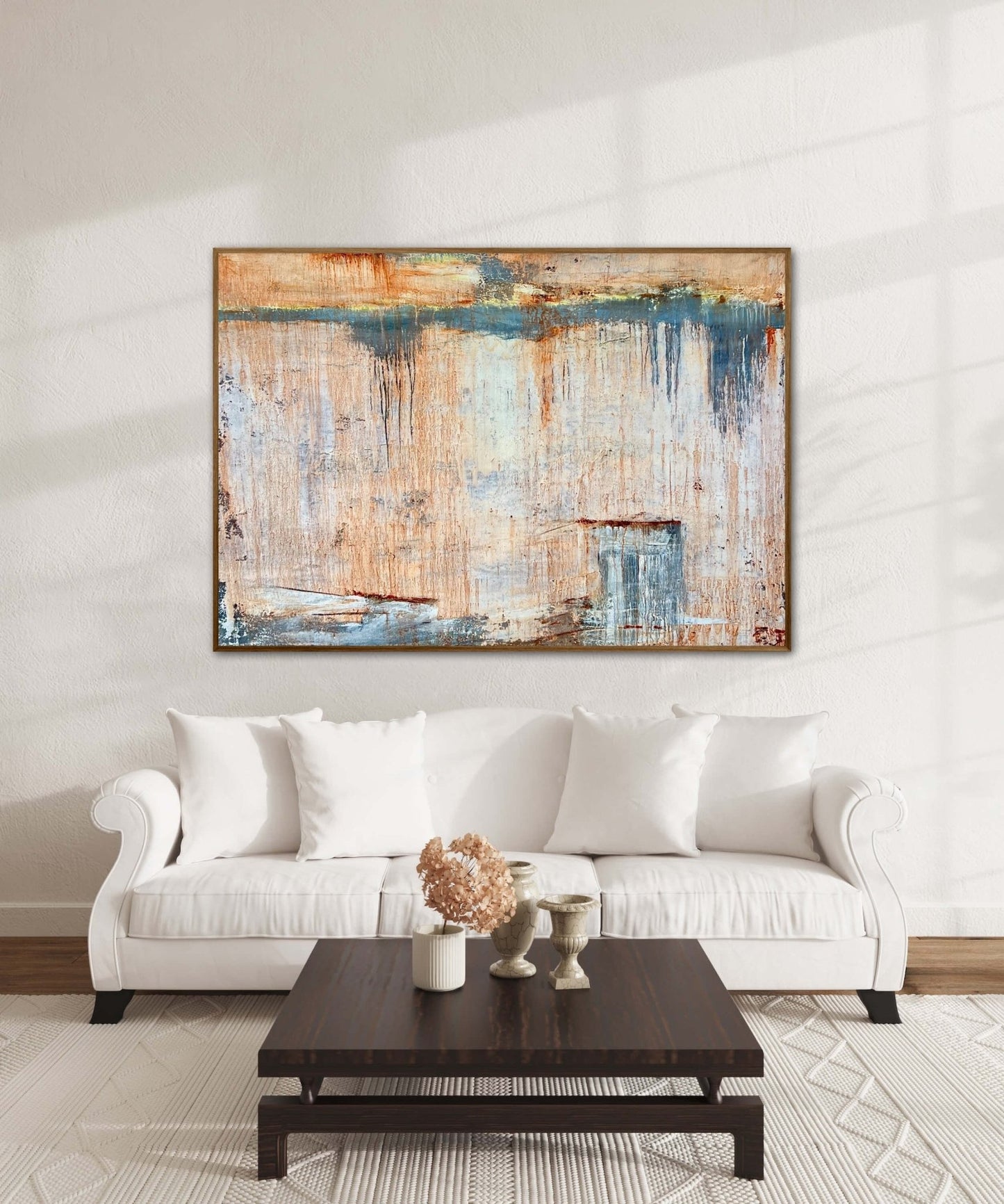 #originalpainting #oilpainting #abstractart