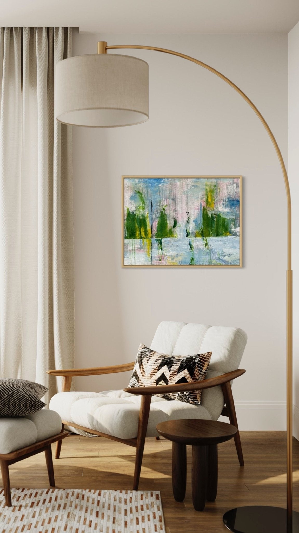 #originalpainting #oilpainting #abstractart