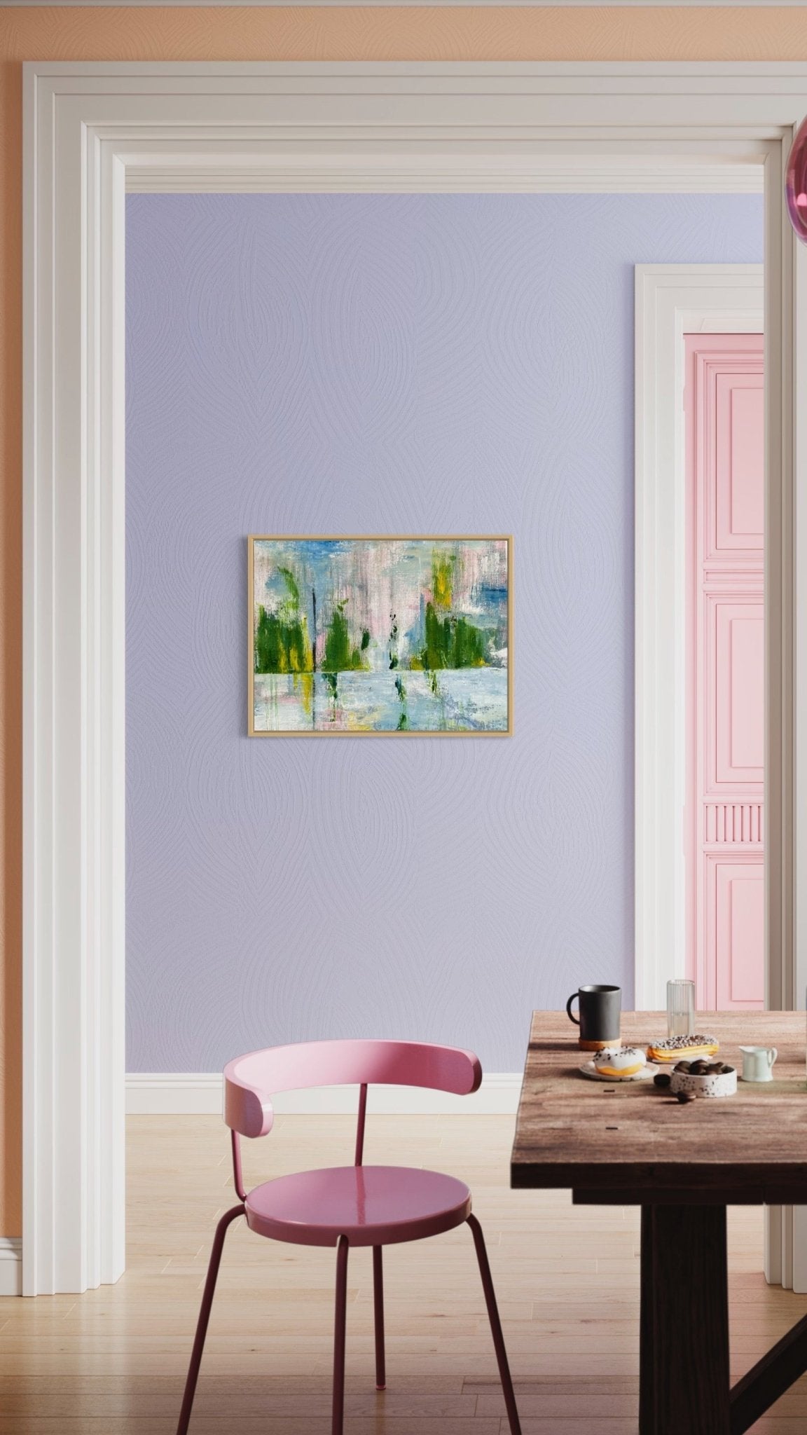 #originalpainting #oilpainting #abstractart