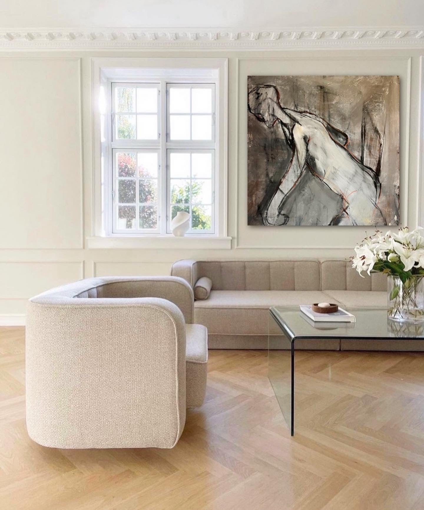 #originalpainting #oilpainting #abstractart