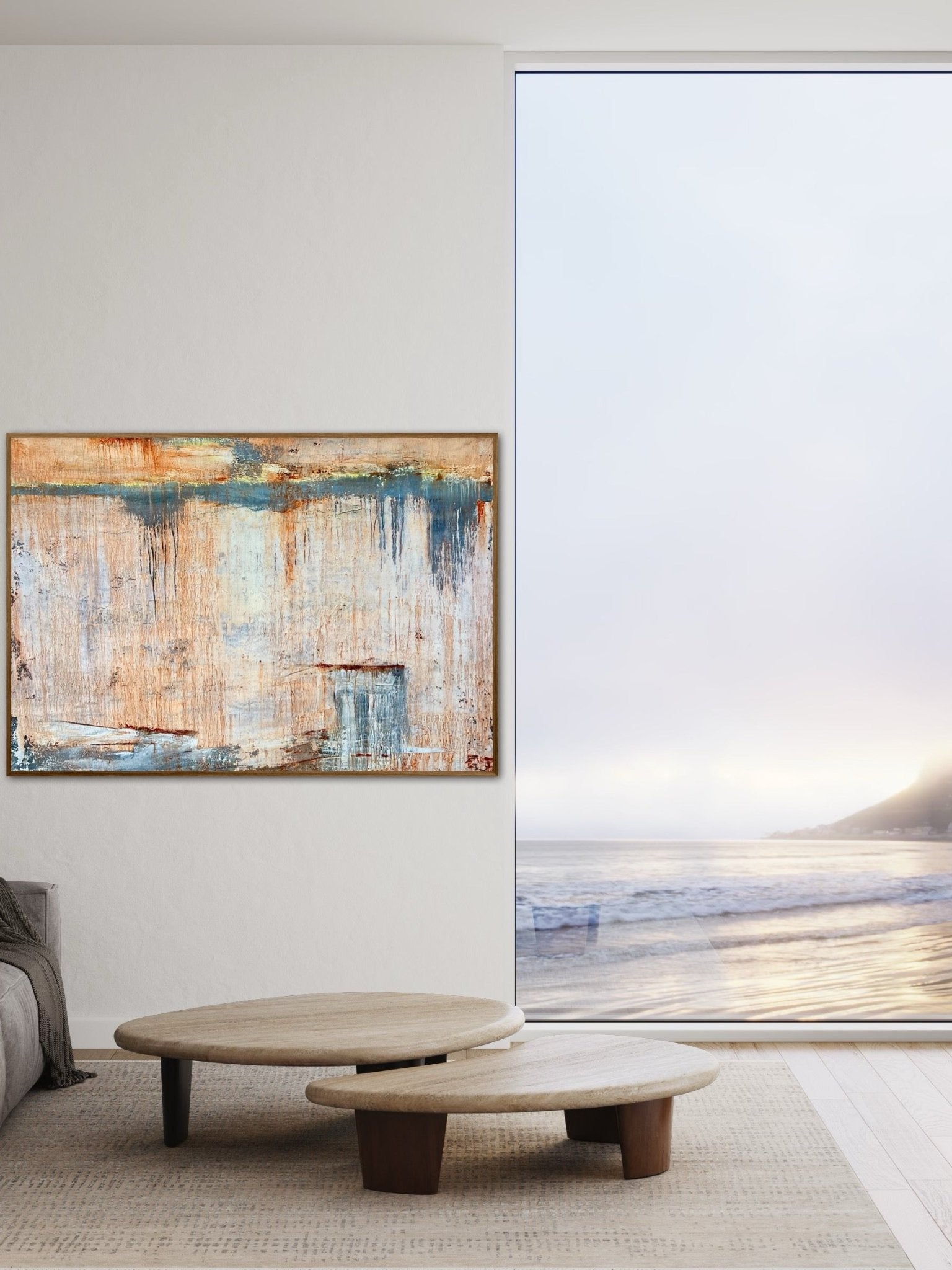 #originalpainting #oilpainting #abstractart