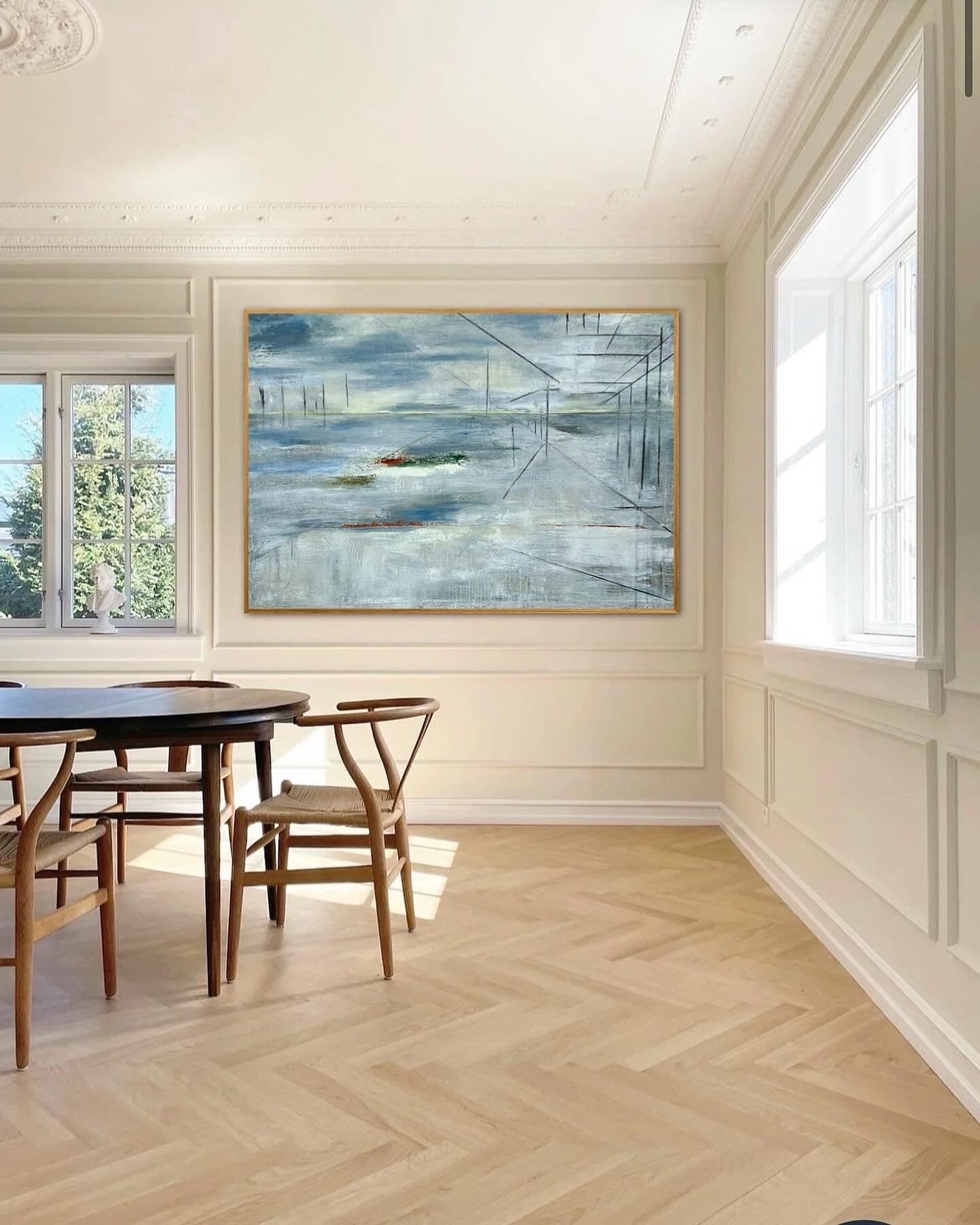 #originalpainting #oilpainting #abstractart