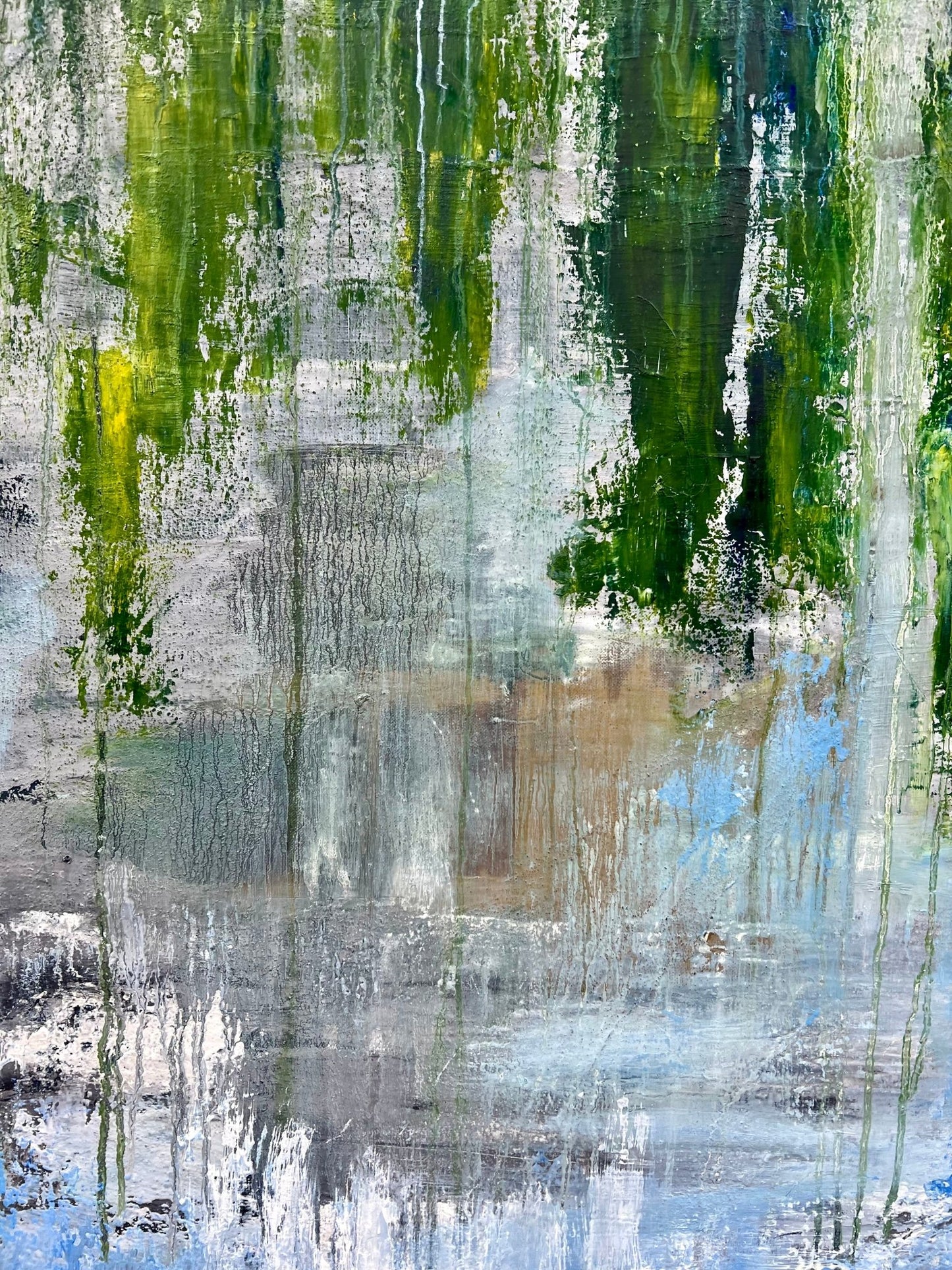 #originalpainting #oilpainting #abstractart