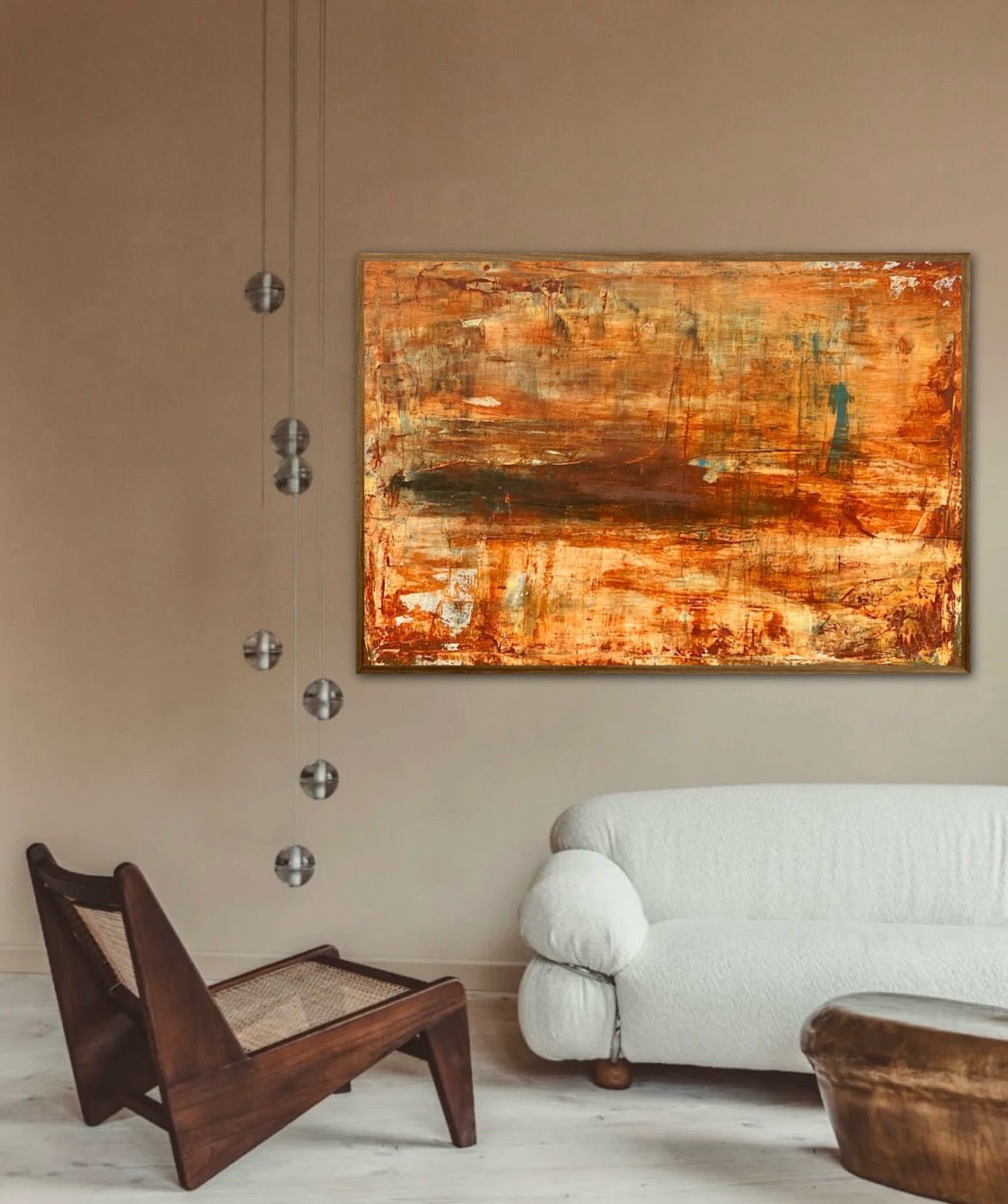 #originalpainting #oilpainting #abstractart