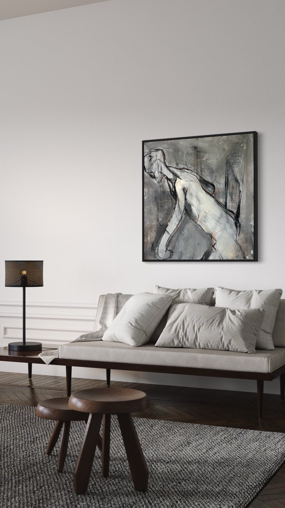 #originalpainting #oilpainting #abstractart