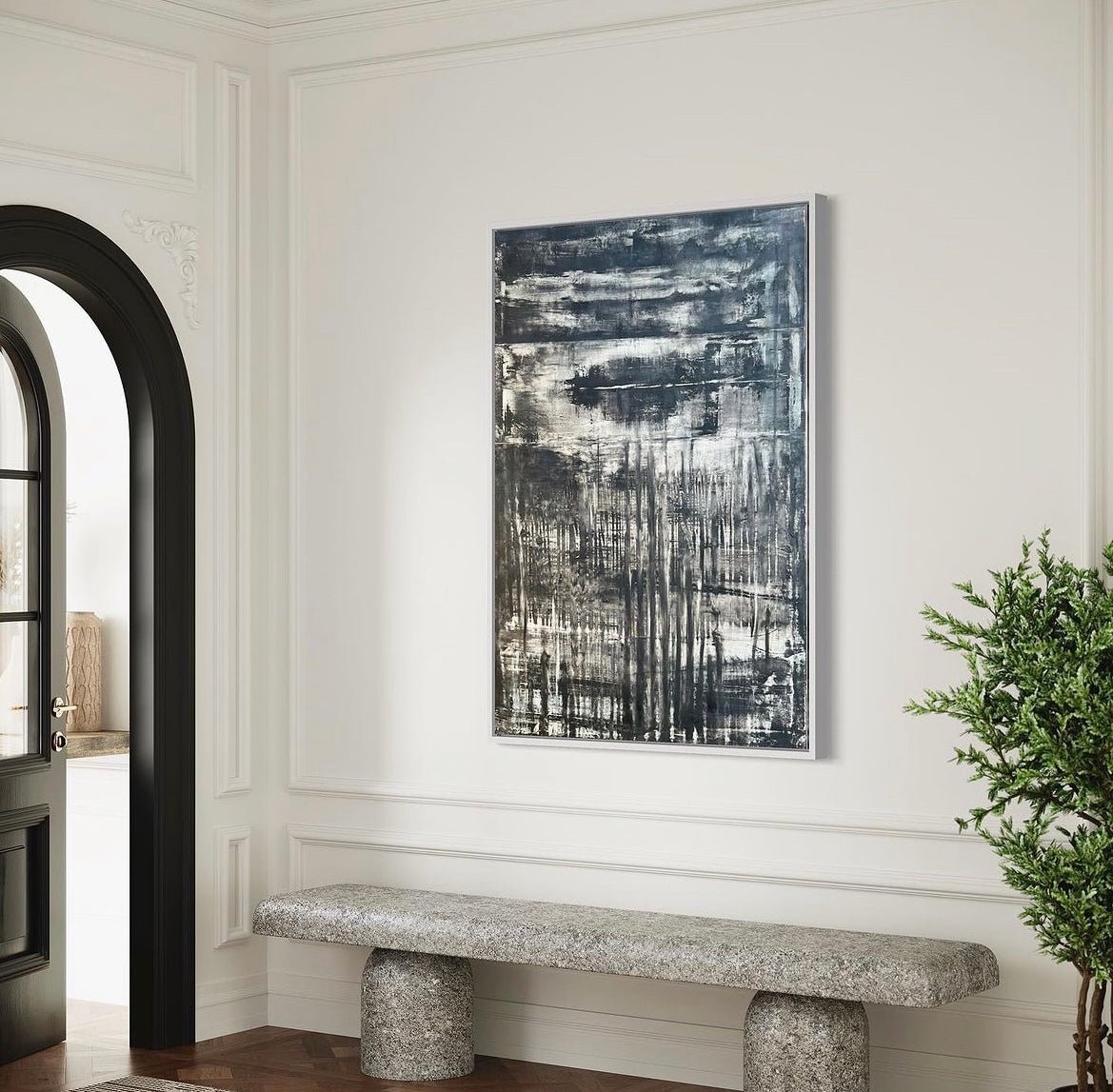 #originalpainting #oilpainting #abstractart