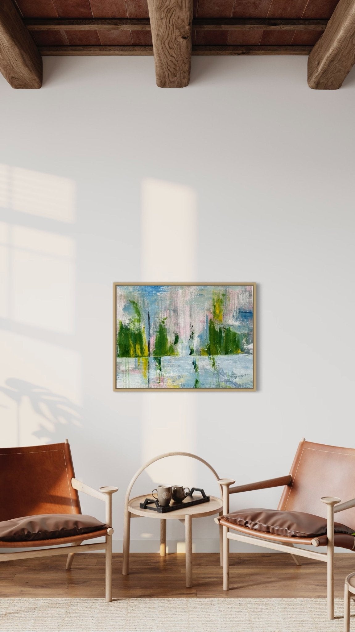 #originalpainting #oilpainting #abstractart