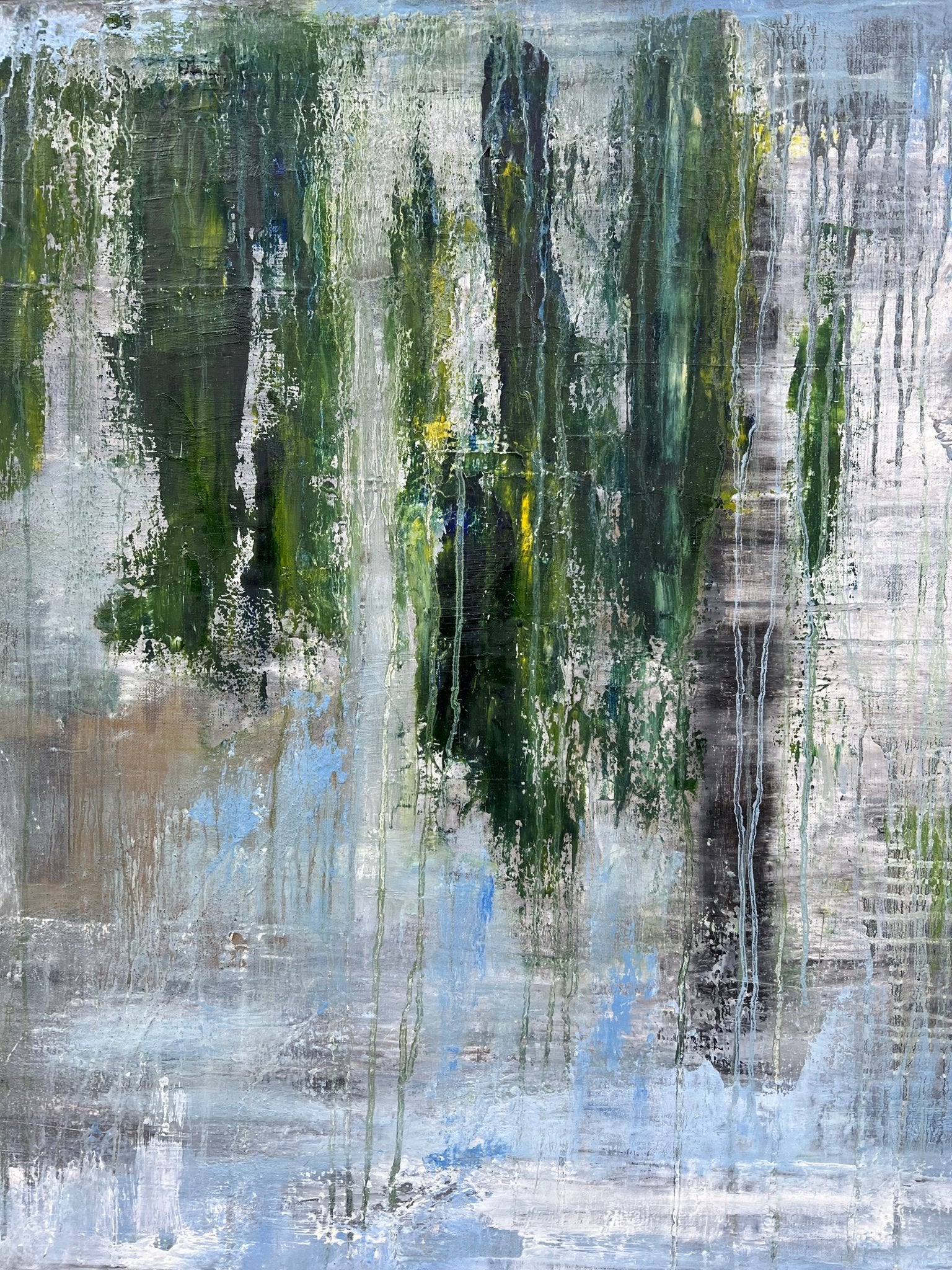 #originalpainting #oilpainting #abstractart