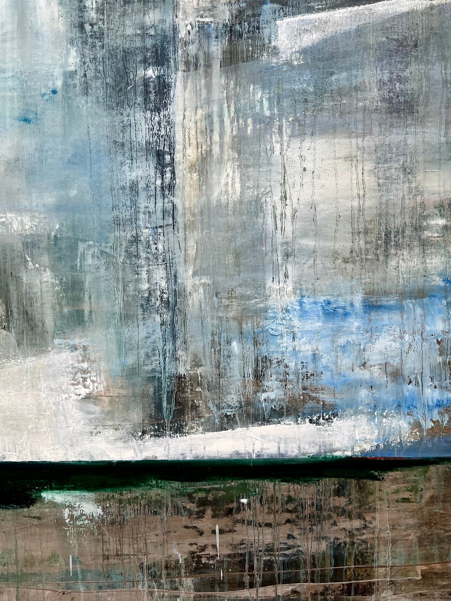 #originalpainting #oilpainting #abstractart