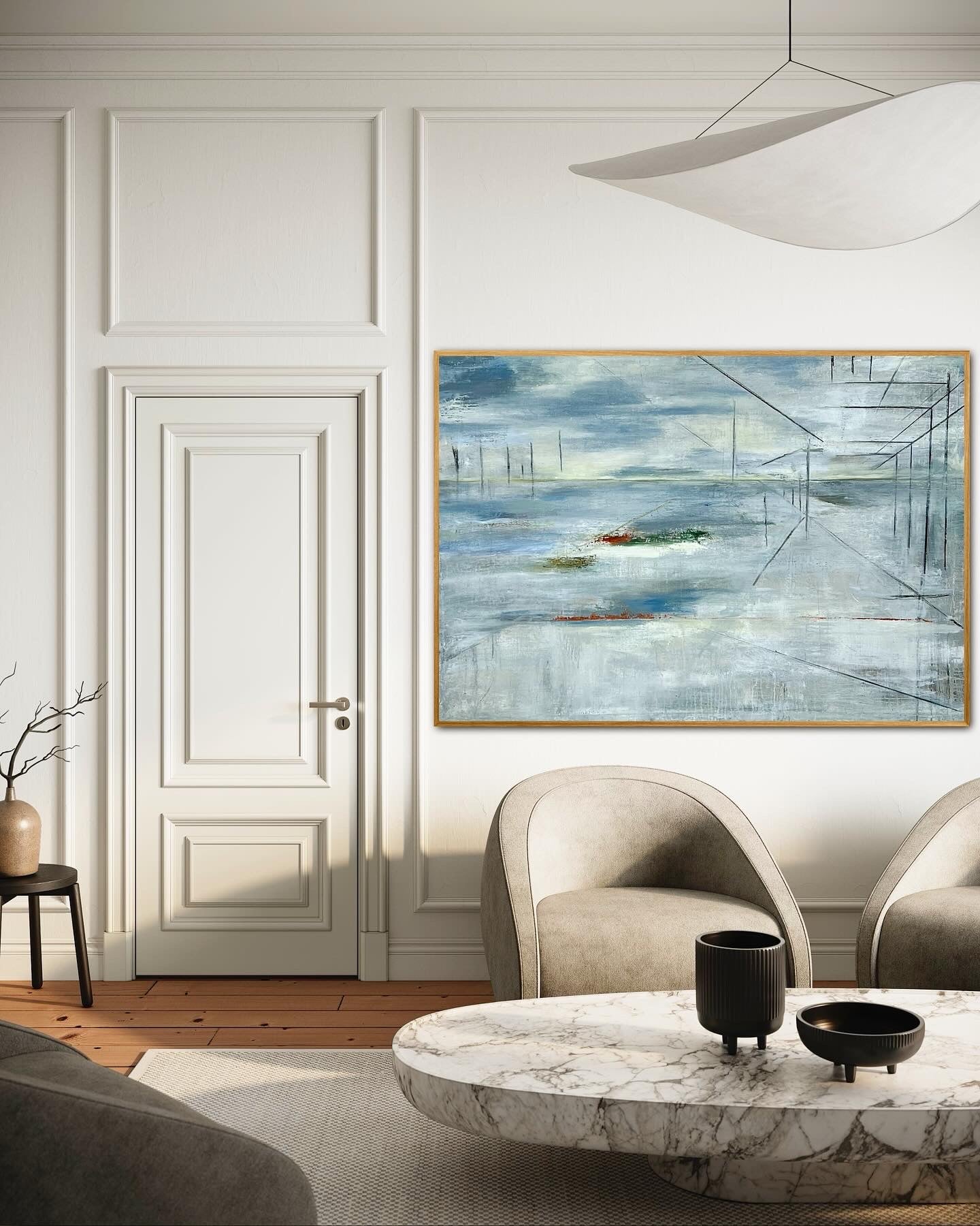 #originalpainting #oilpainting #abstractart