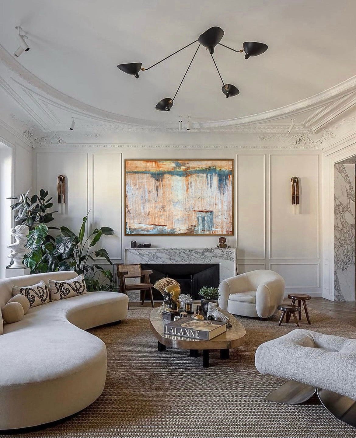 #originalpainting #oilpainting #abstractart