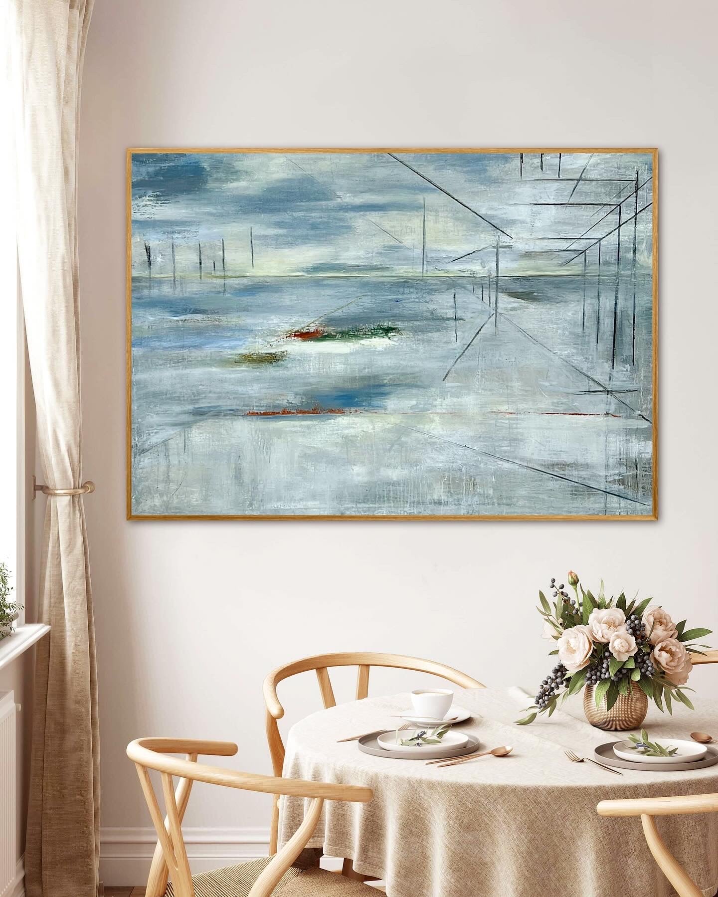 #originalpainting #oilpainting #abstractart