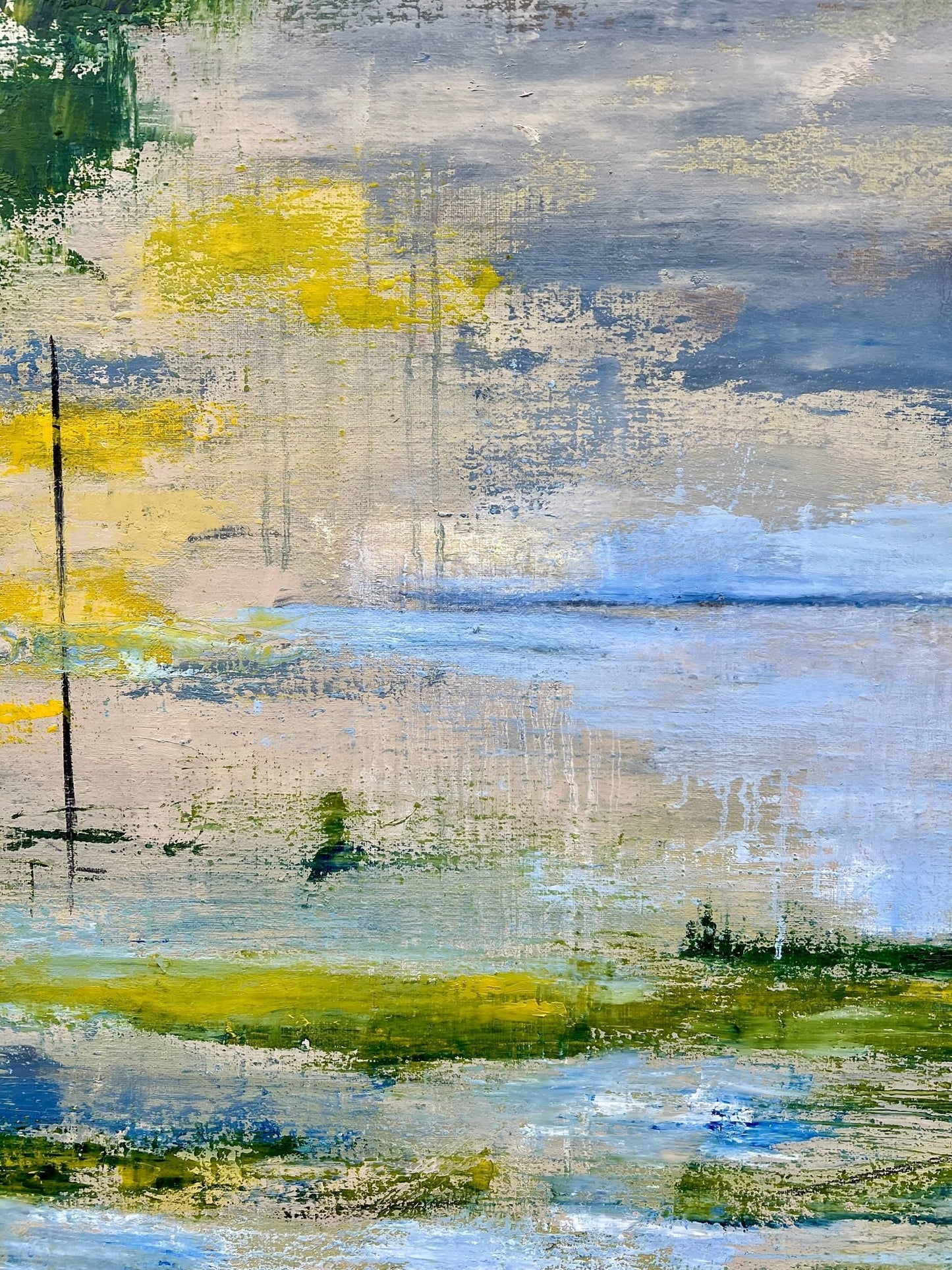 #originalpainting #oilpainting #abstractart