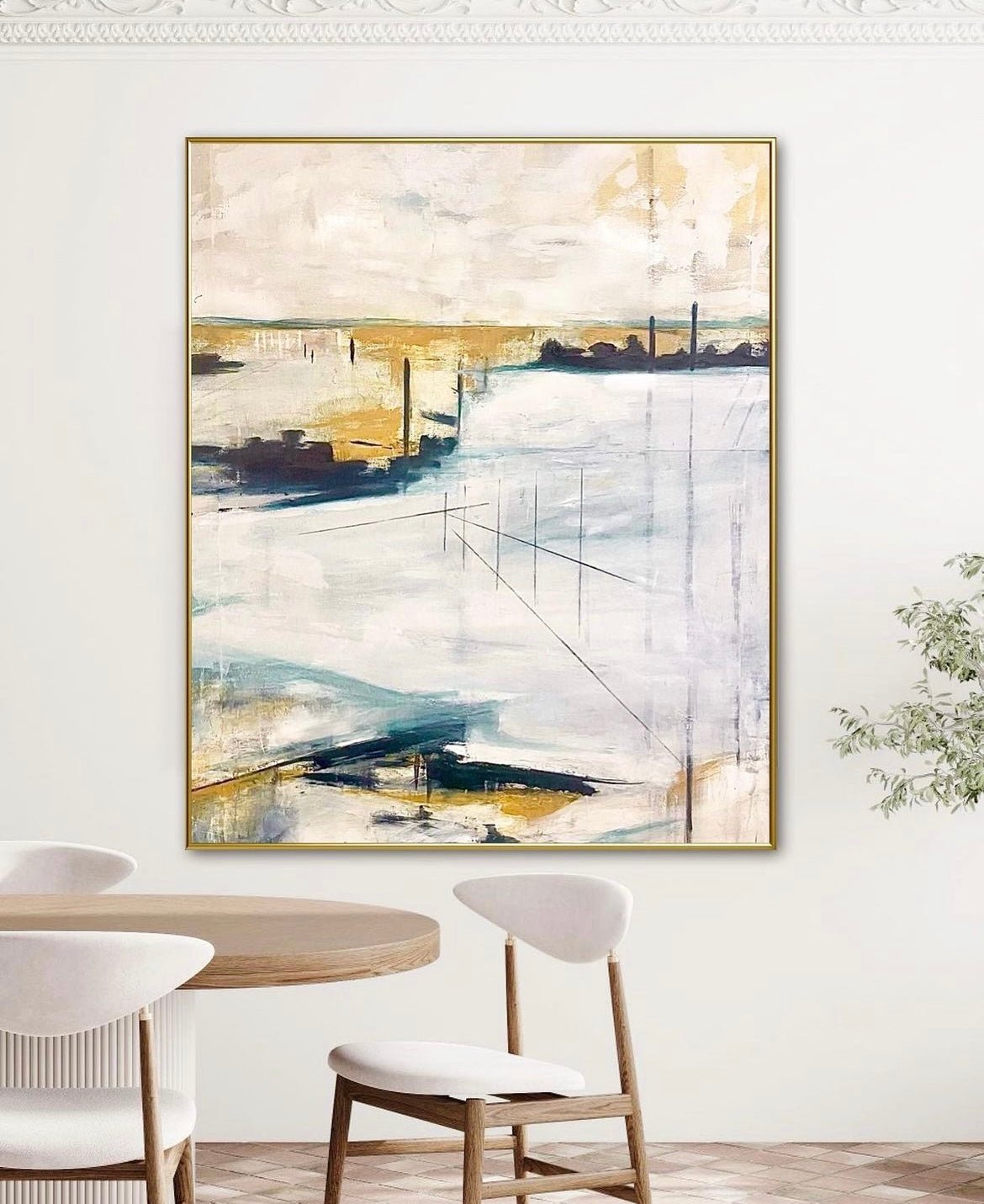 #originalpainting #oilpainting #abstractart