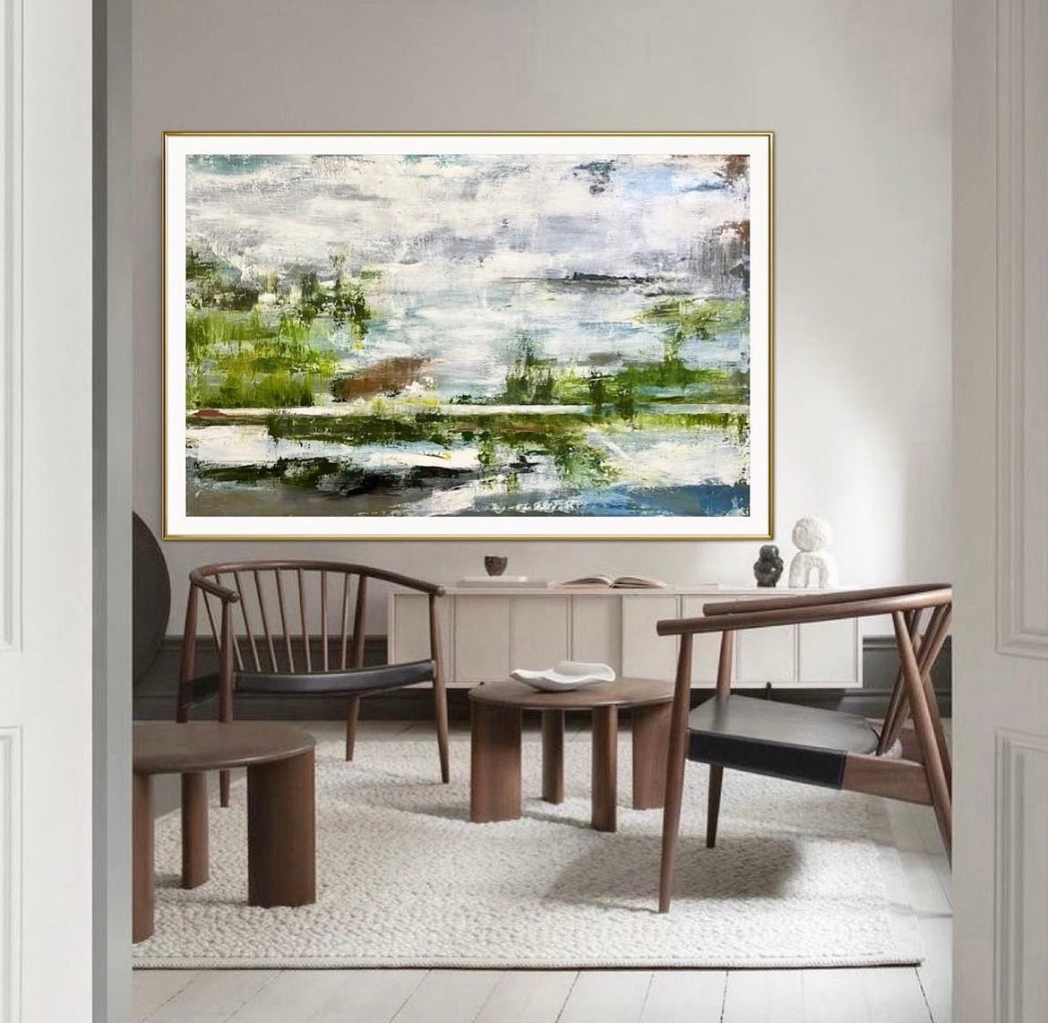 #originalpainting #oilpainting #abstractart