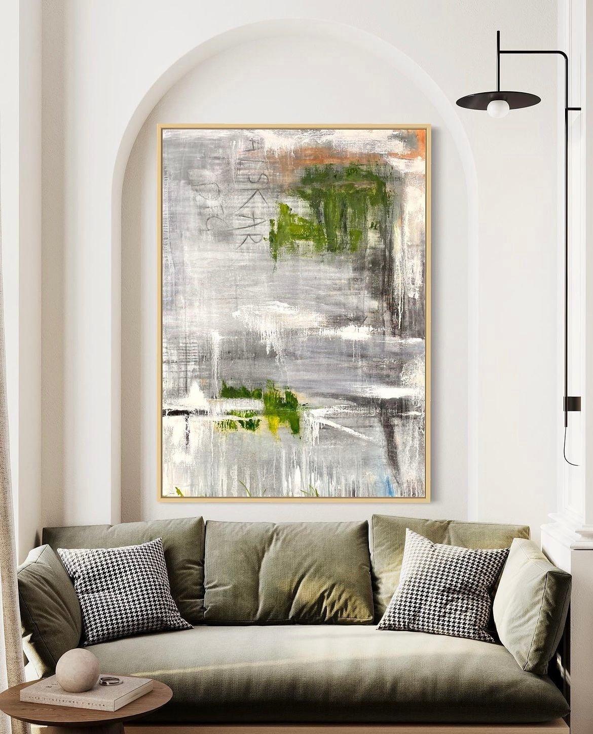 #originalpainting #oilpainting #abstractart