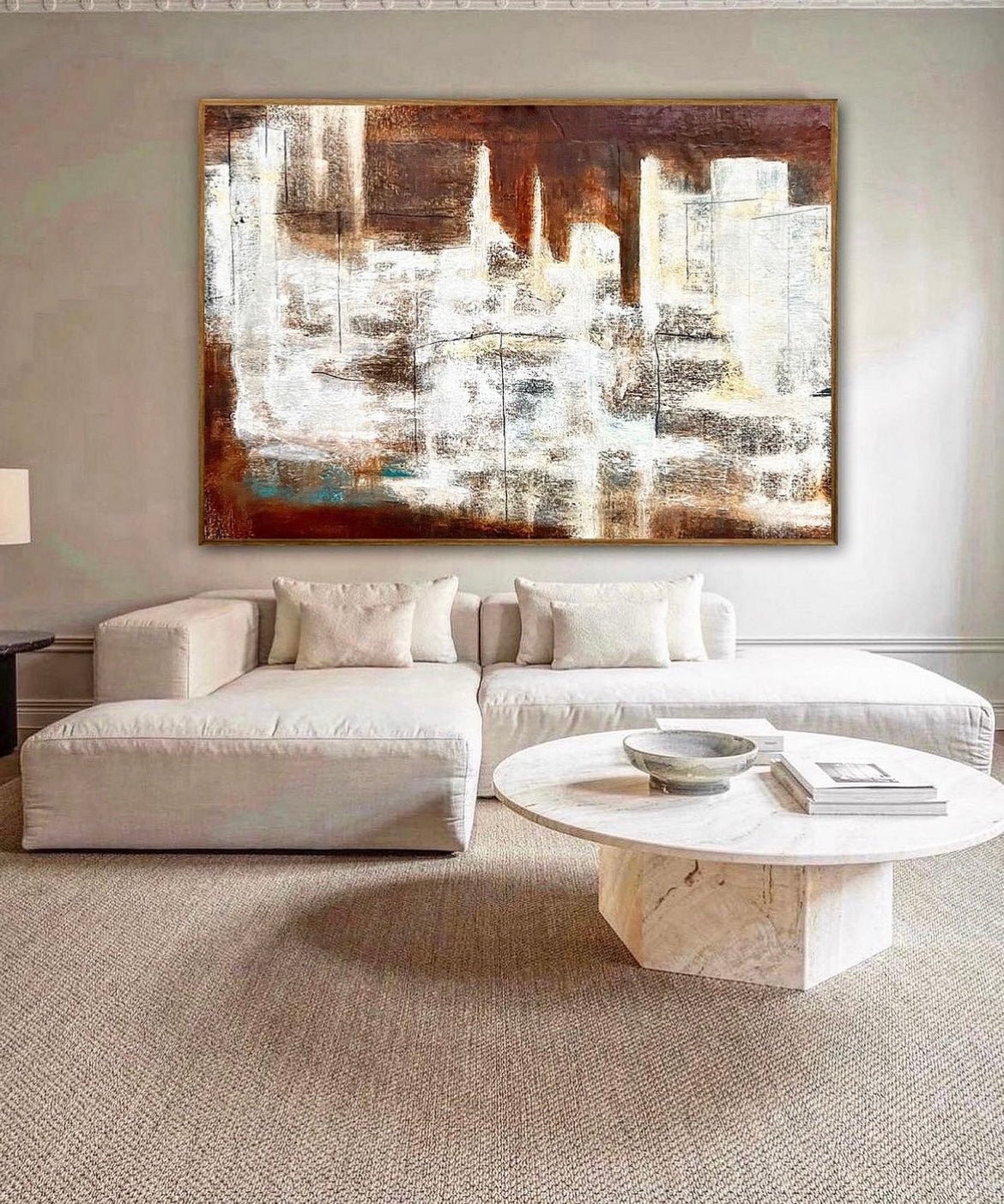 #originalpainting #oilpainting #abstractart