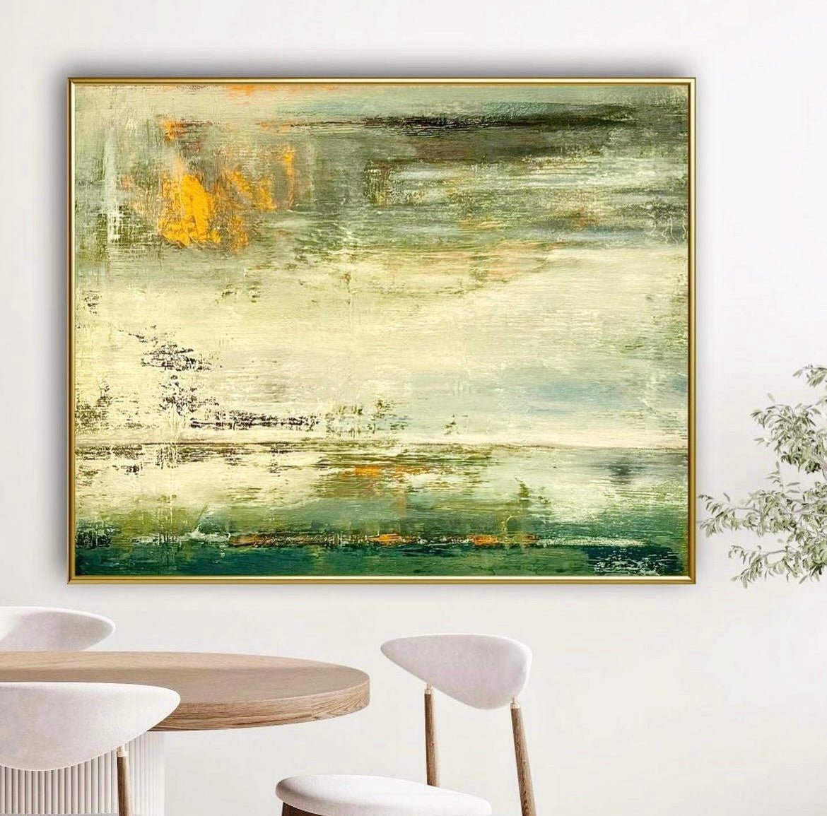 #originalpainting #oilpainting #abstractart