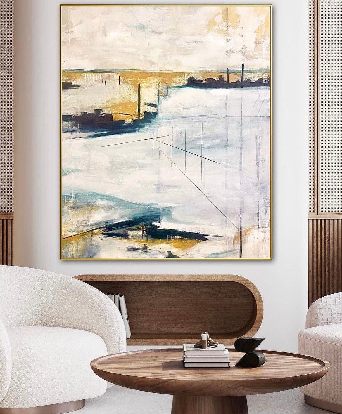 #originalpainting #oilpainting #abstractart