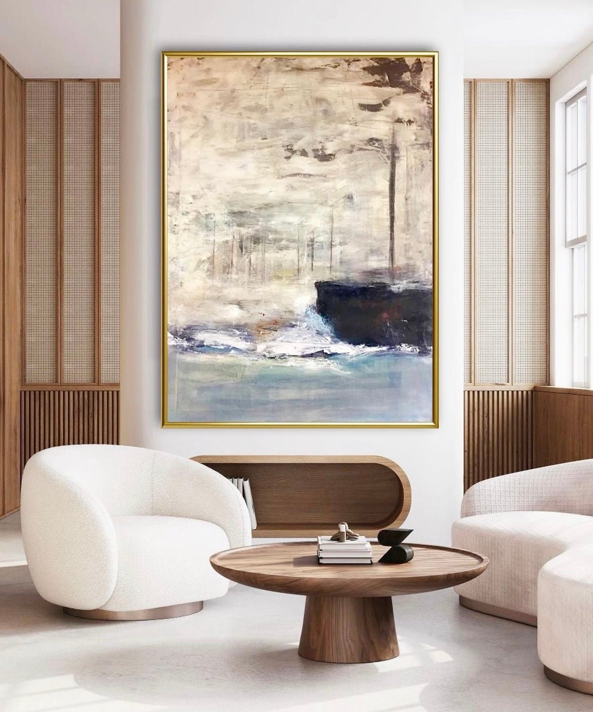 #originalpainting #oilpainting #abstractart