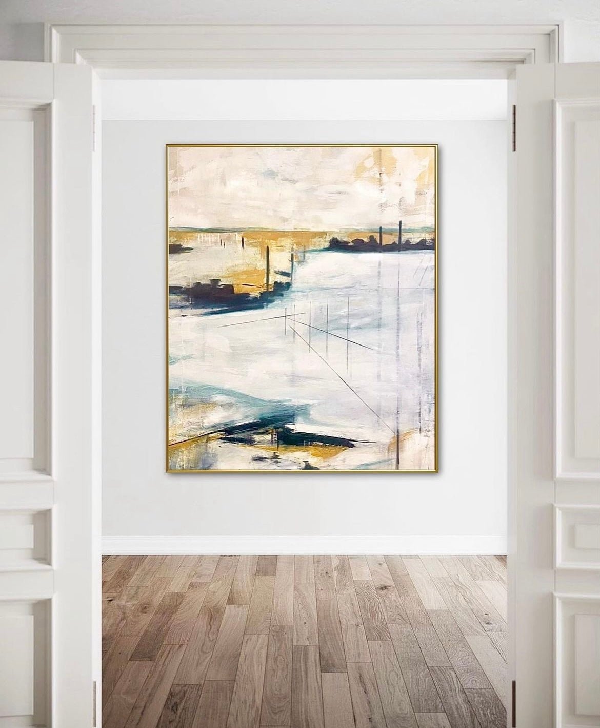 #originalpainting #oilpainting #abstractart