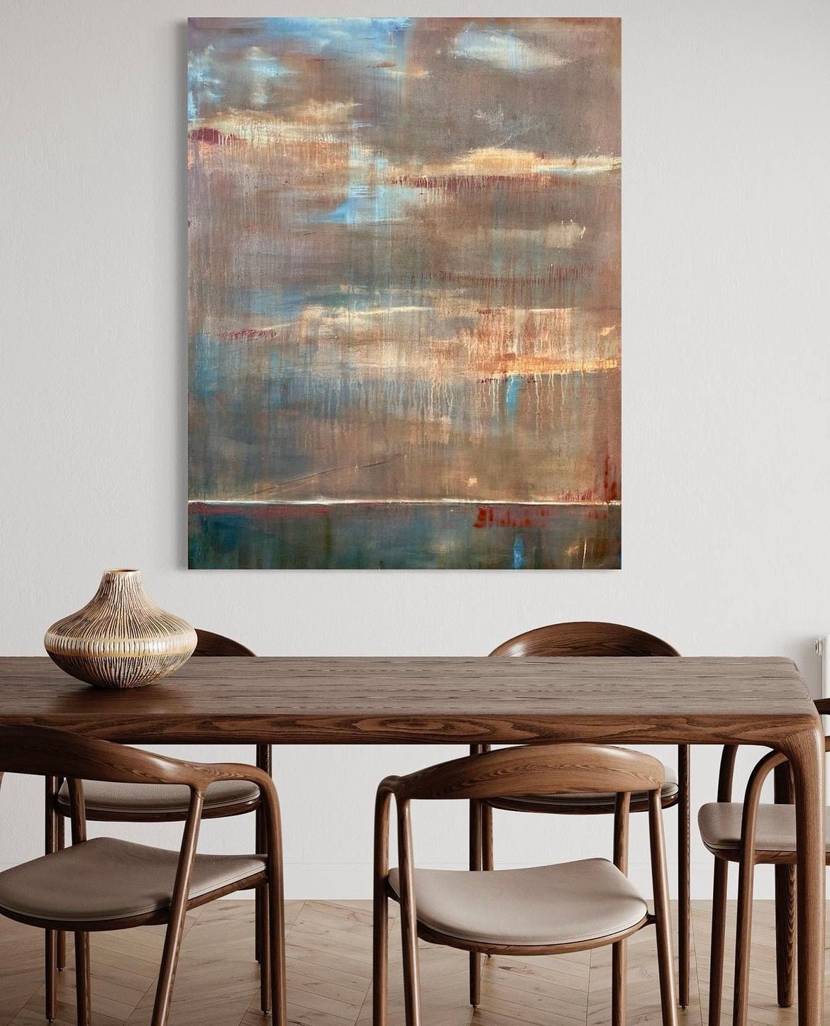 #originalpainting #oilpainting #abstractart