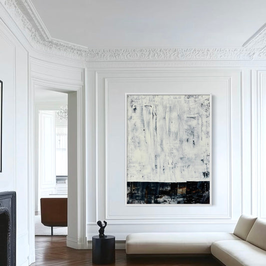 Under ytan Original painting