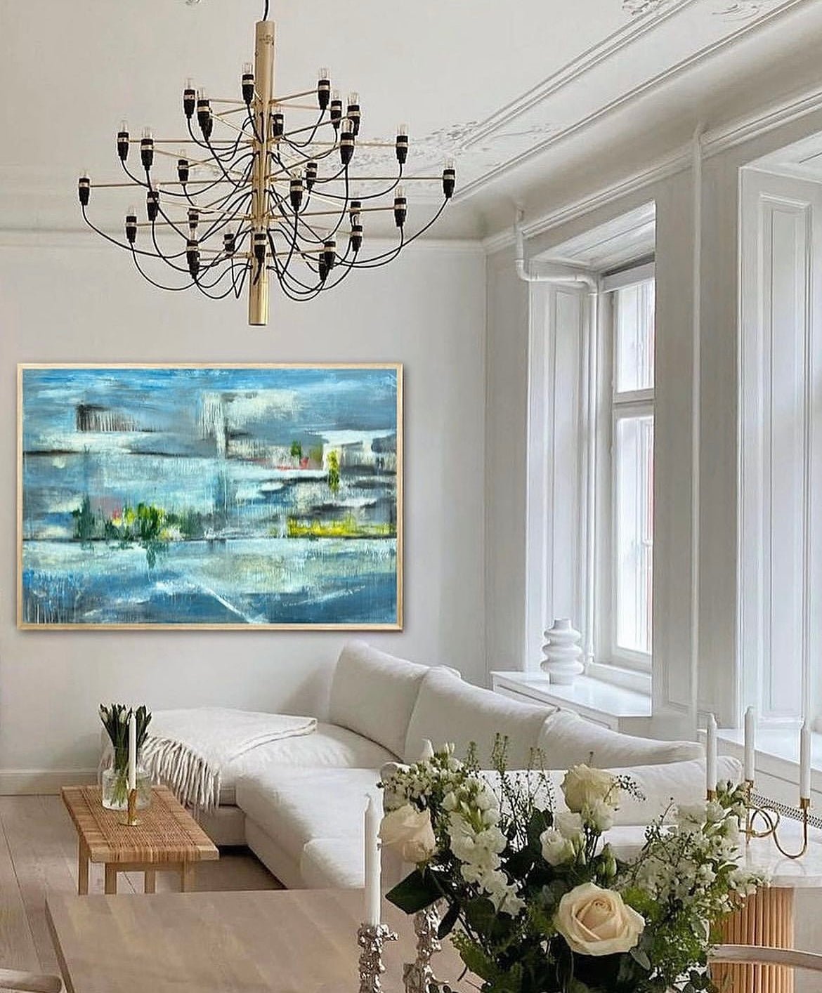 #originalpainting #oilpainting #abstractart