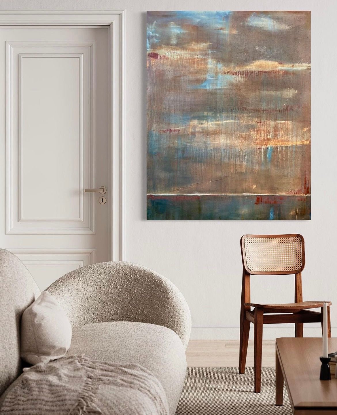 #originalpainting #oilpainting #abstractart