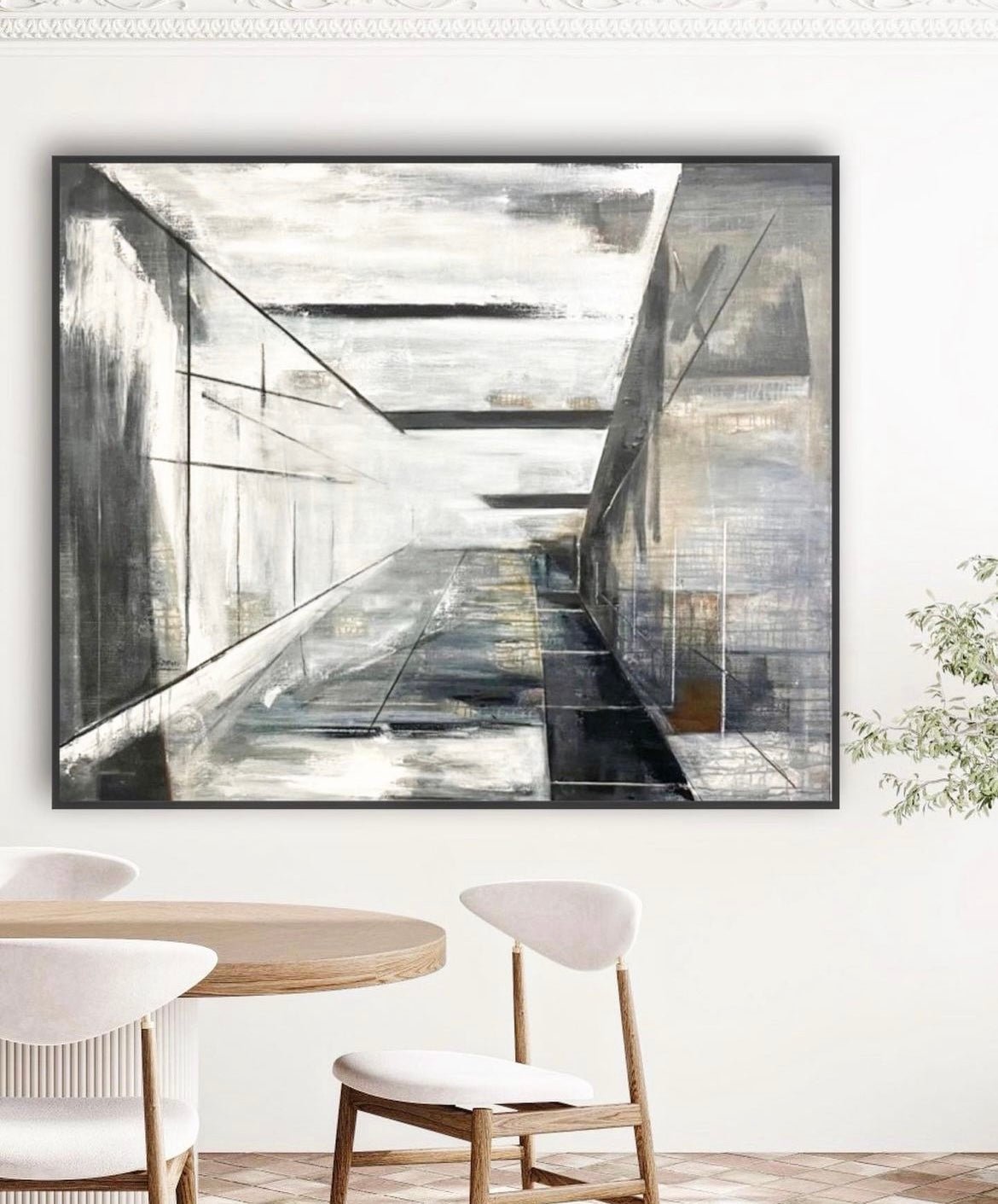 #originalpainting #oilpainting #abstractart