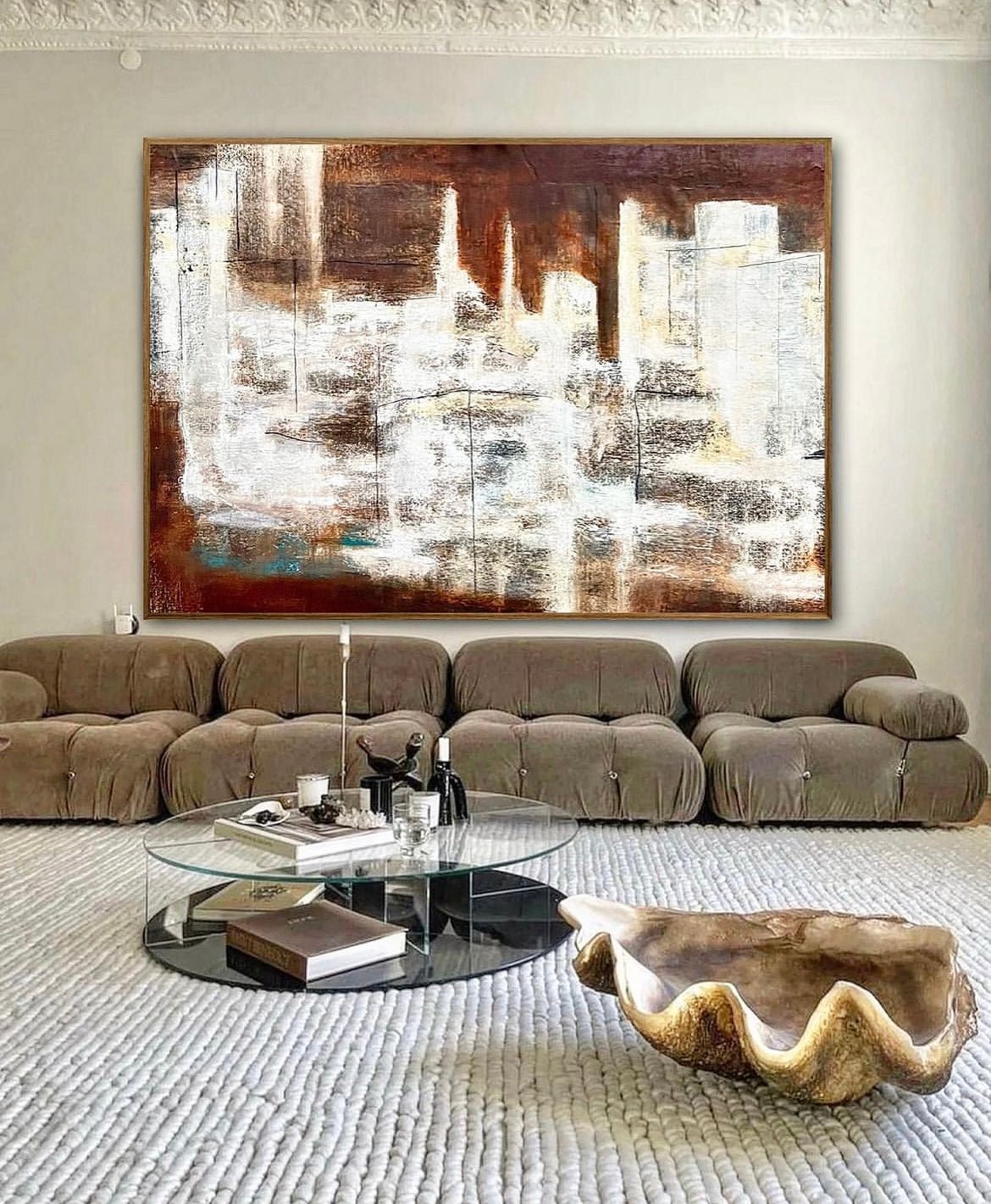 #originalpainting #oilpainting #abstractart